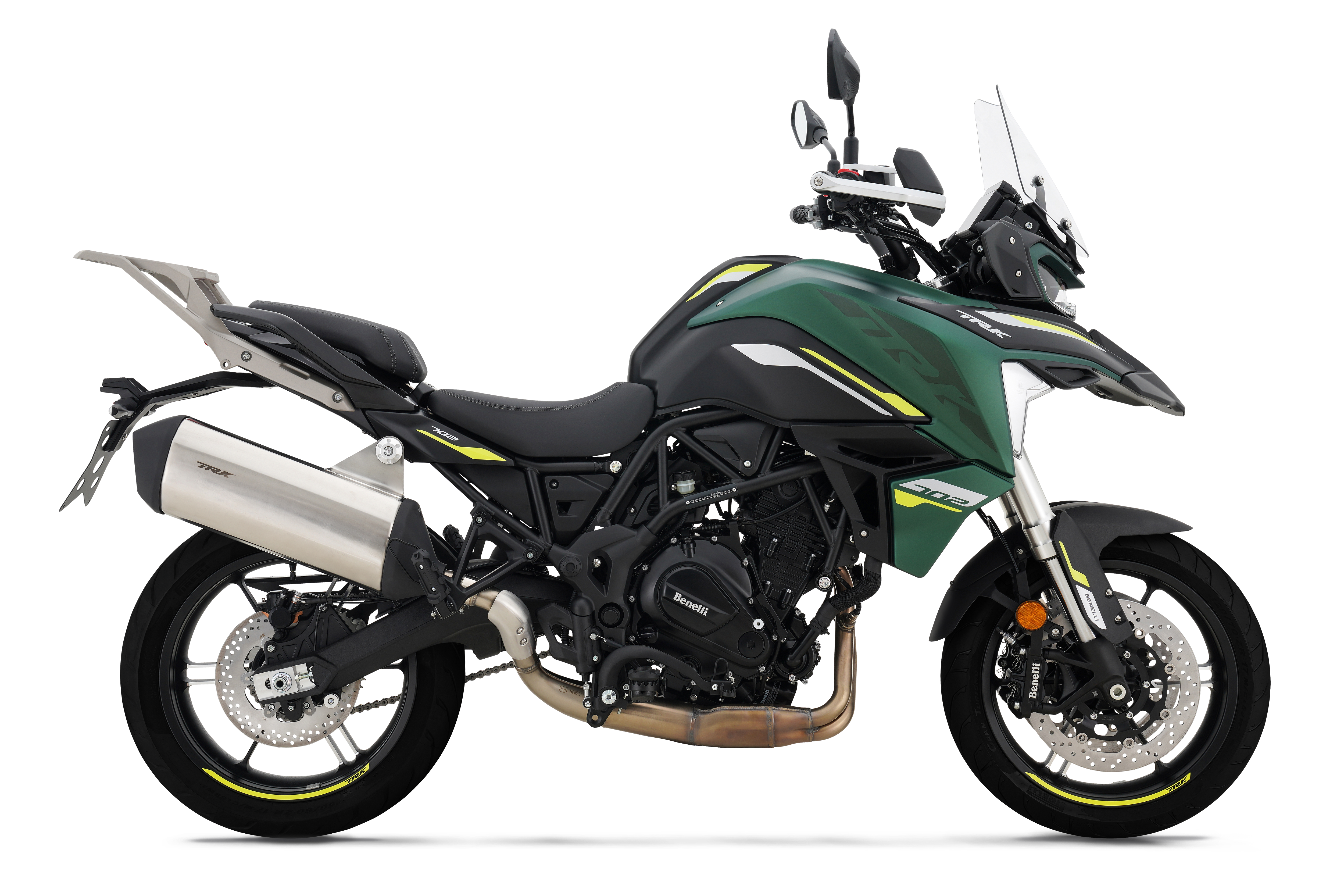 BENELLI TRK 702 SIN BAUL