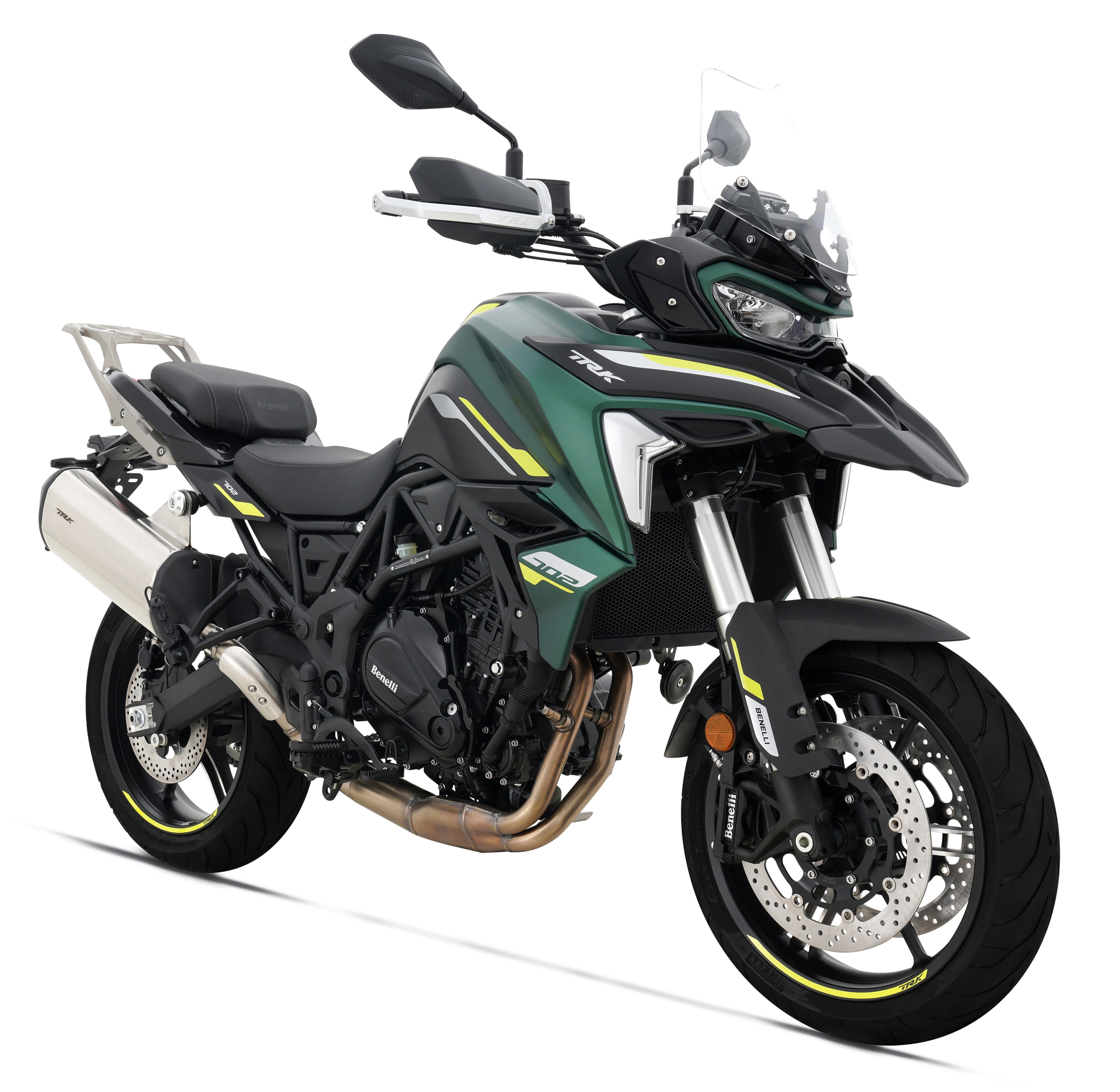 BENELLI TRK 702 SIN BAUL