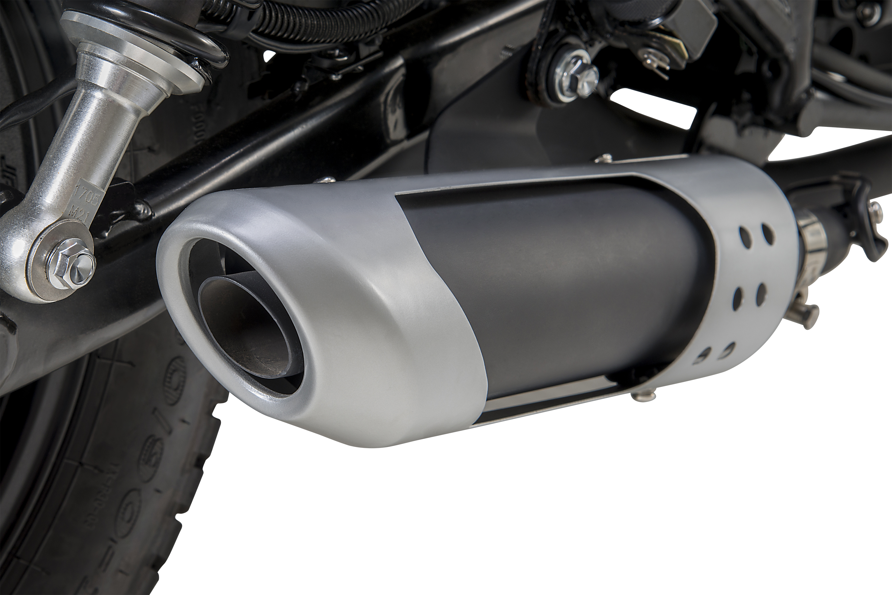 KEEWAY KLIGHT 202