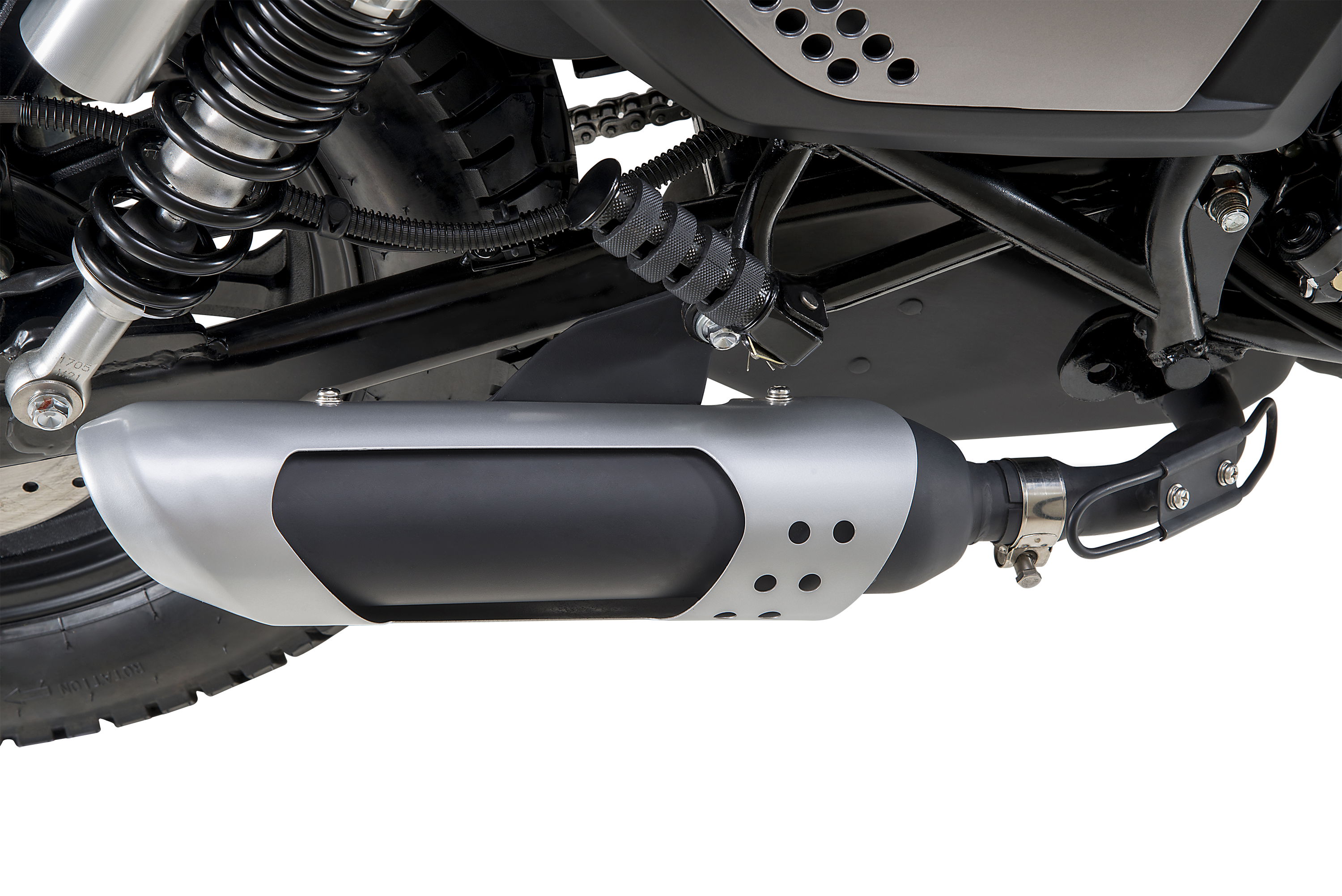 KEEWAY KLIGHT 202