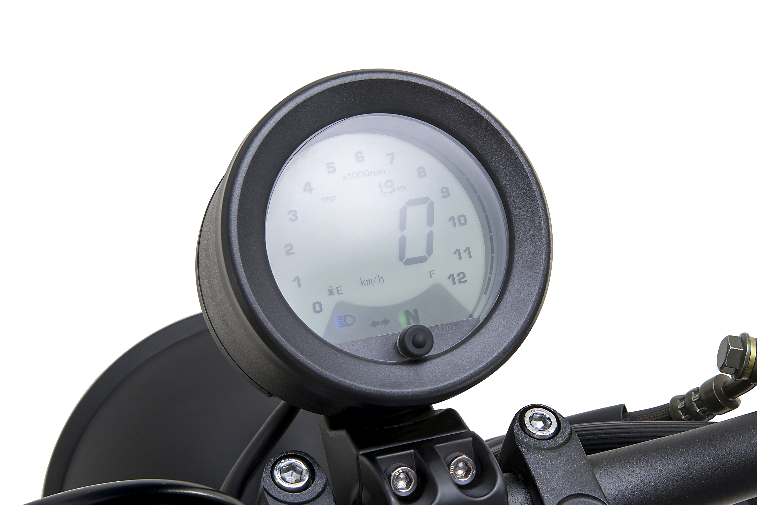 KEEWAY KLIGHT 202