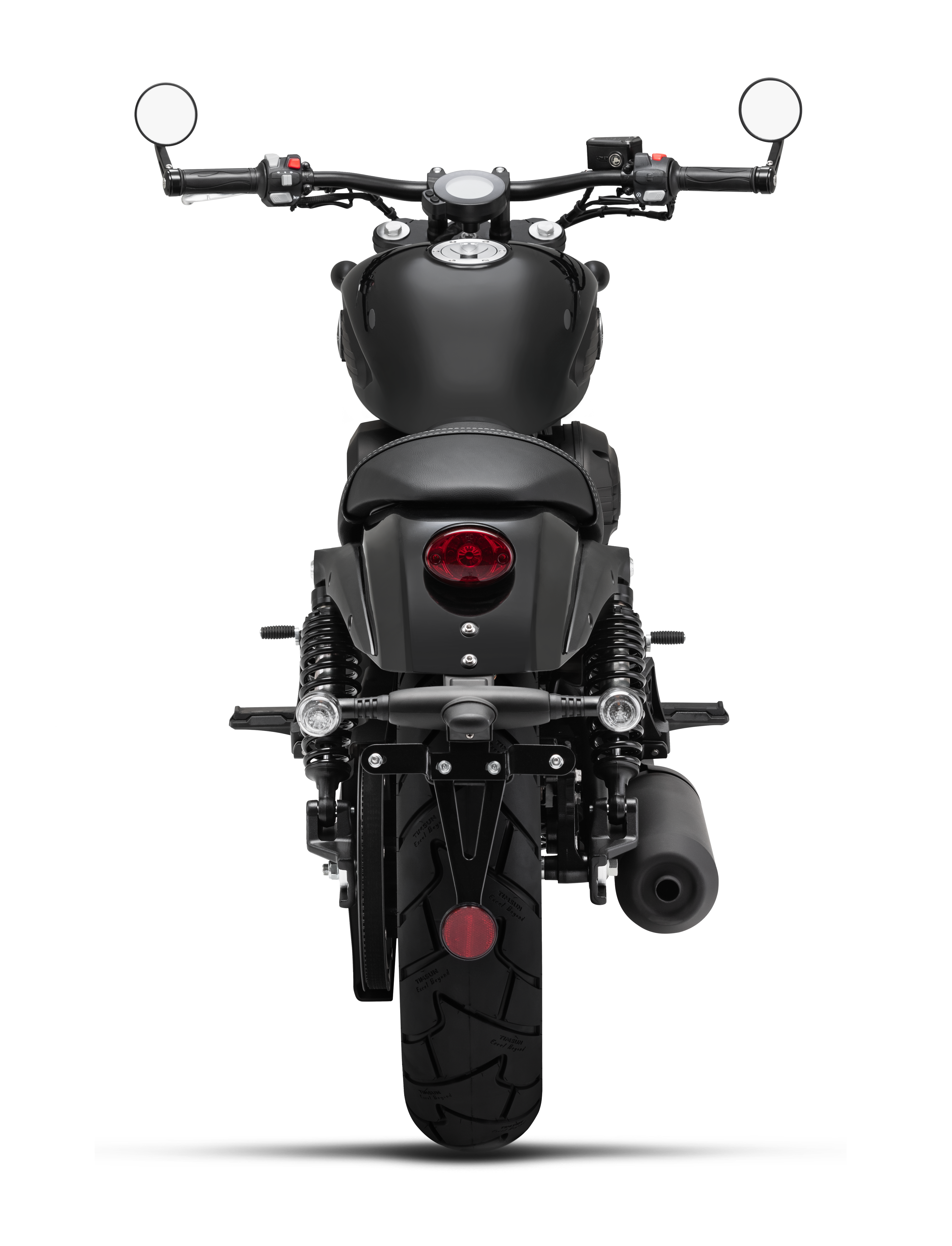 KEEWAY KEEWAY V 302 C