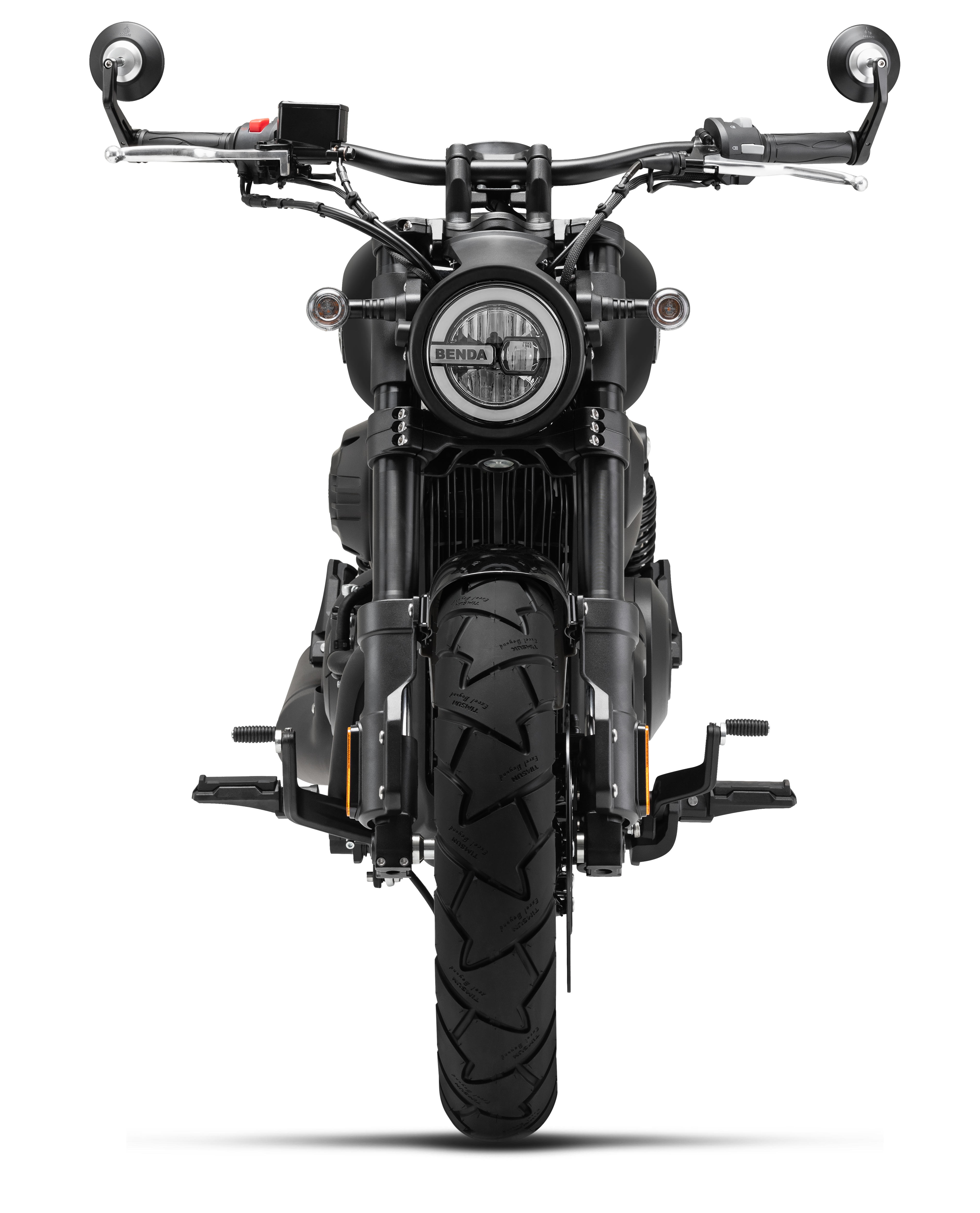 KEEWAY KEEWAY V 302 C