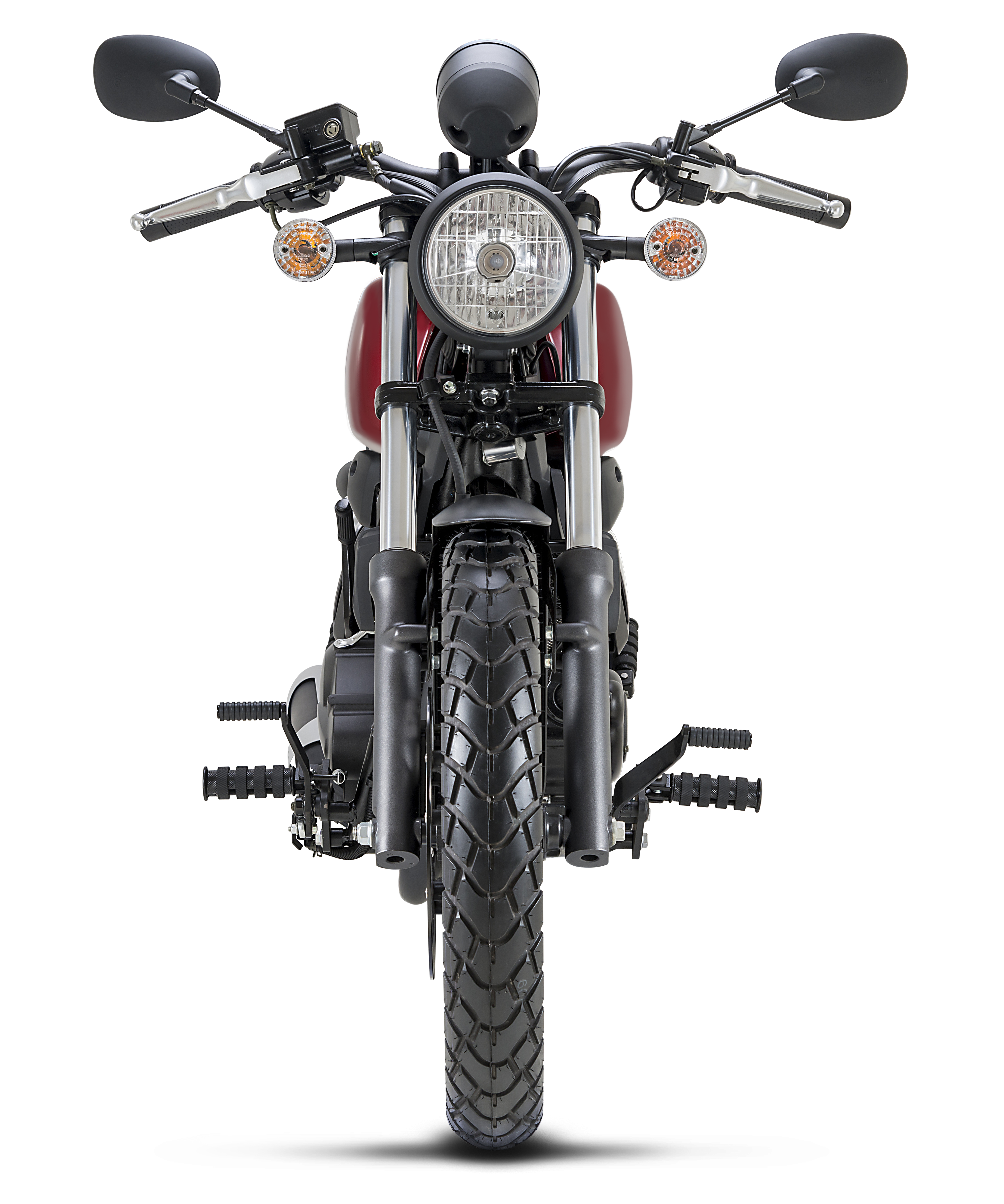 KEEWAY KLIGHT 202