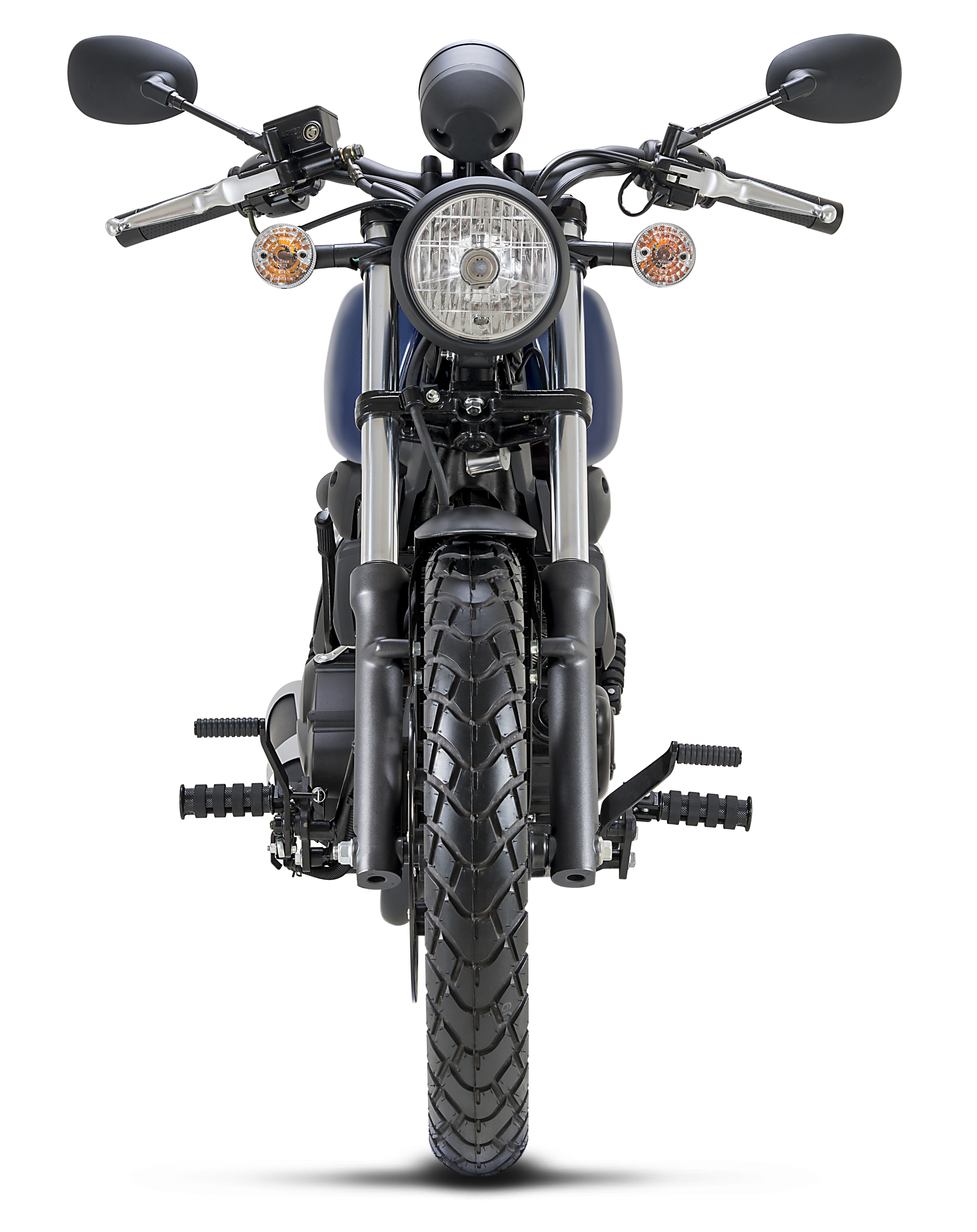 KEEWAY KLIGHT 202