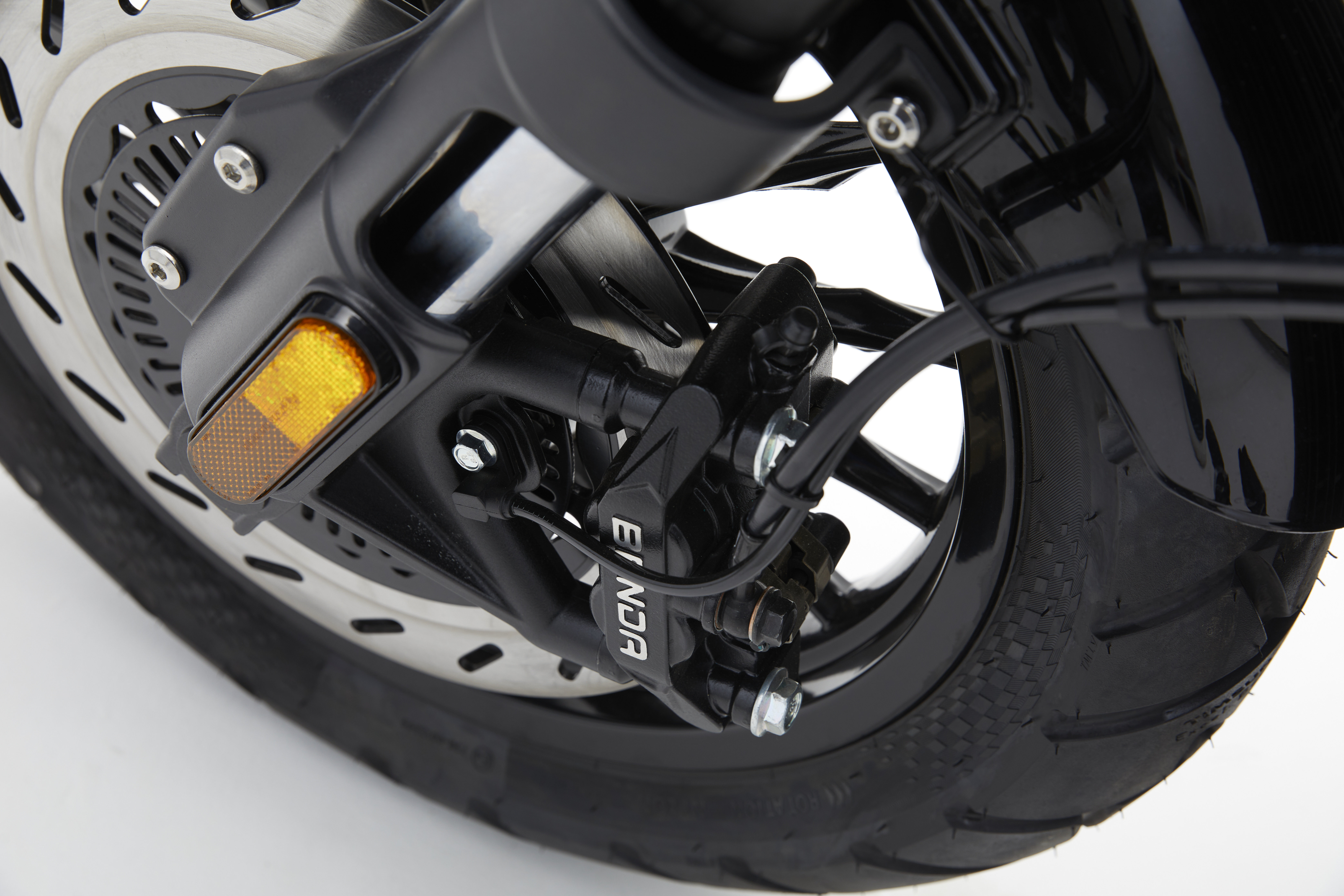 KEEWAY KEEWAY V 302 C