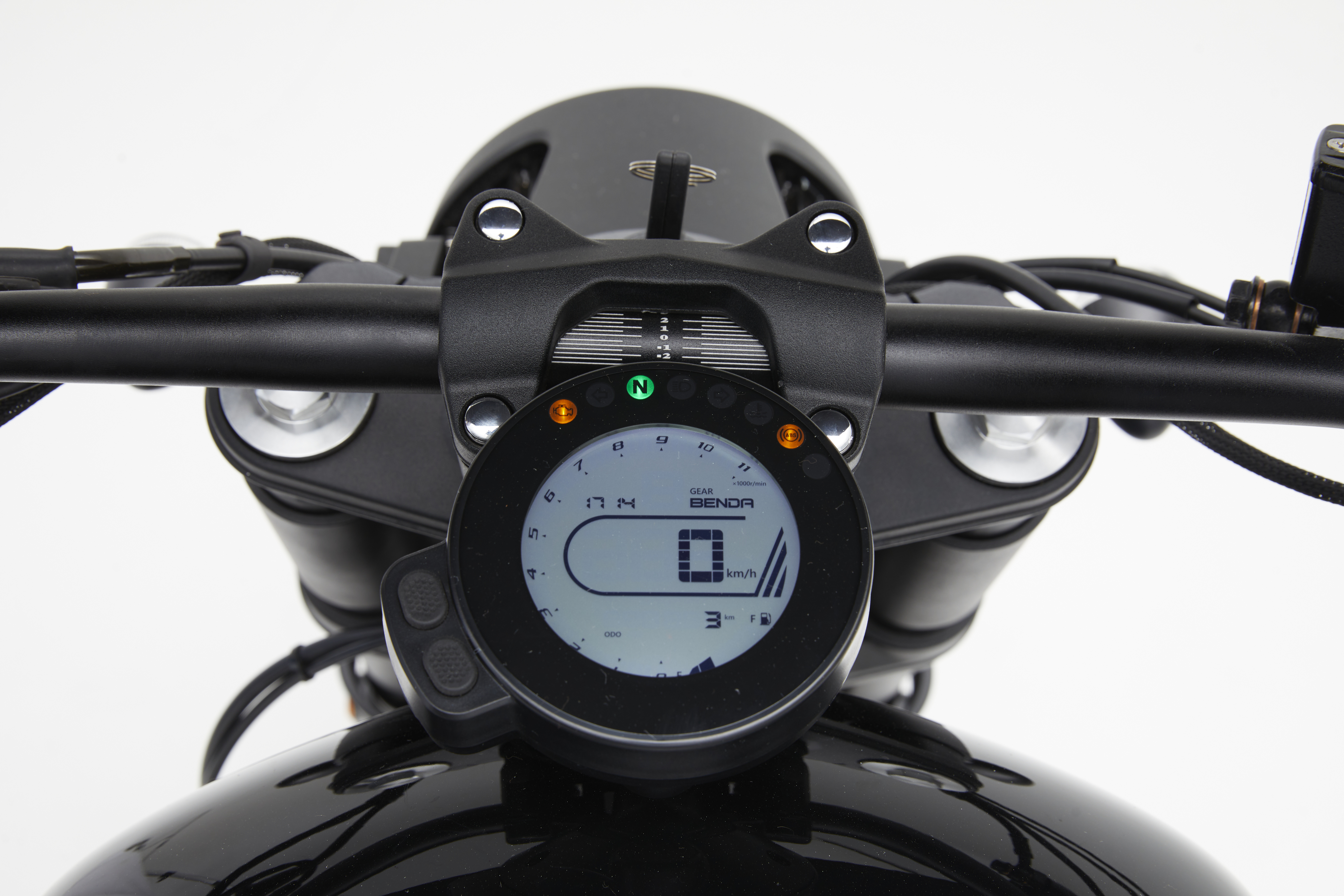 KEEWAY KEEWAY V 302 C