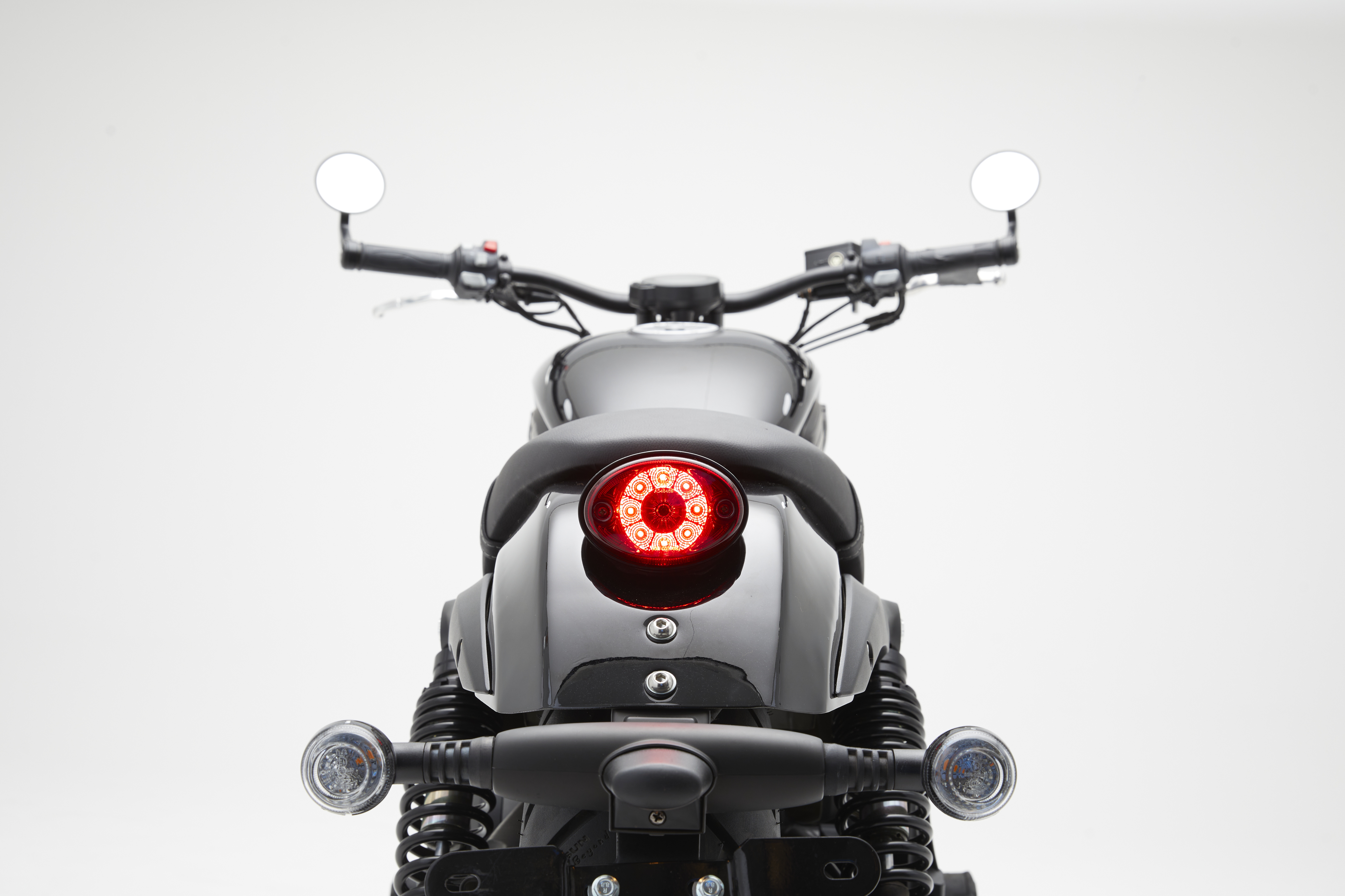 KEEWAY KEEWAY V 302 C