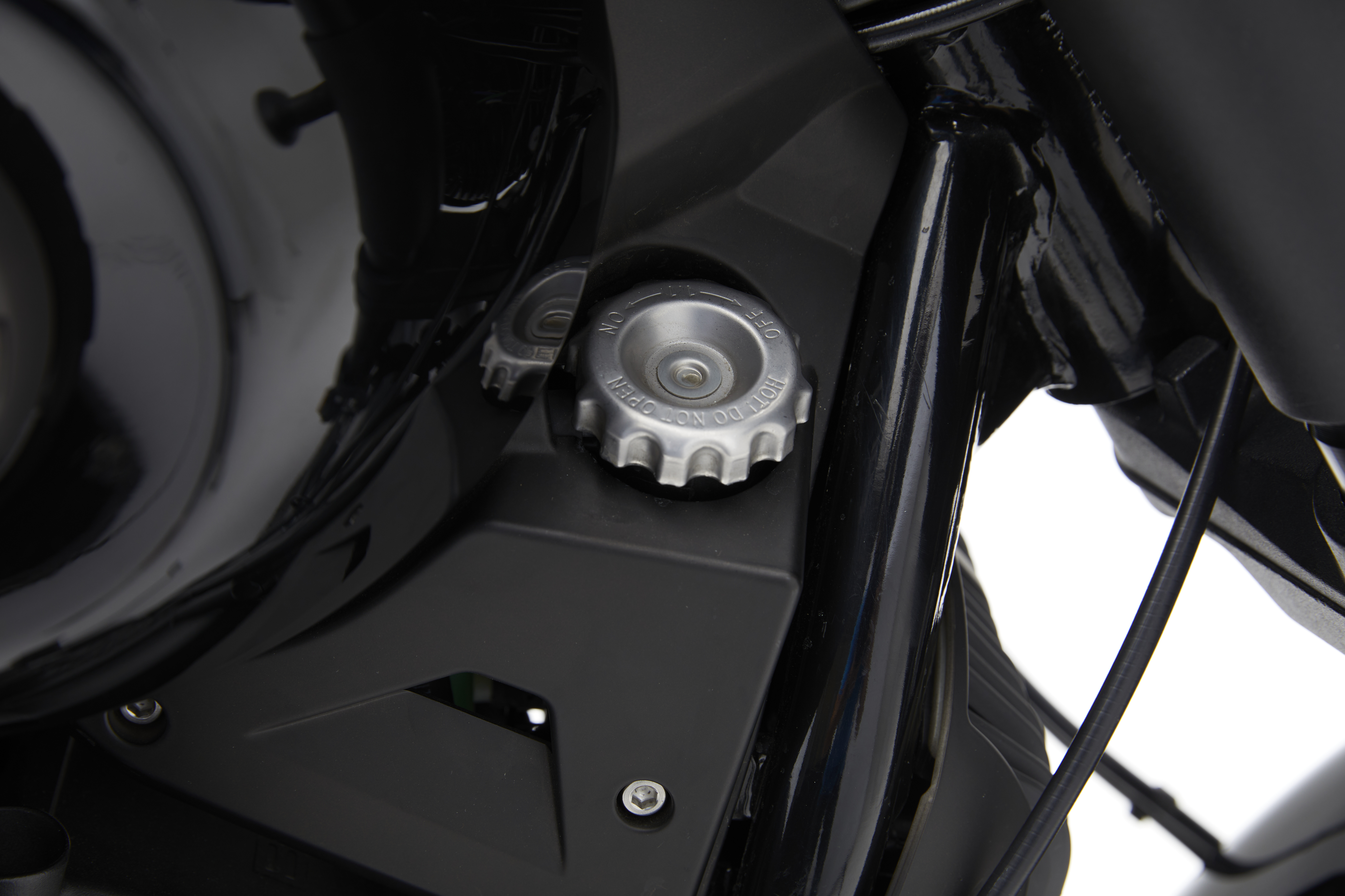 KEEWAY KEEWAY V 302 C