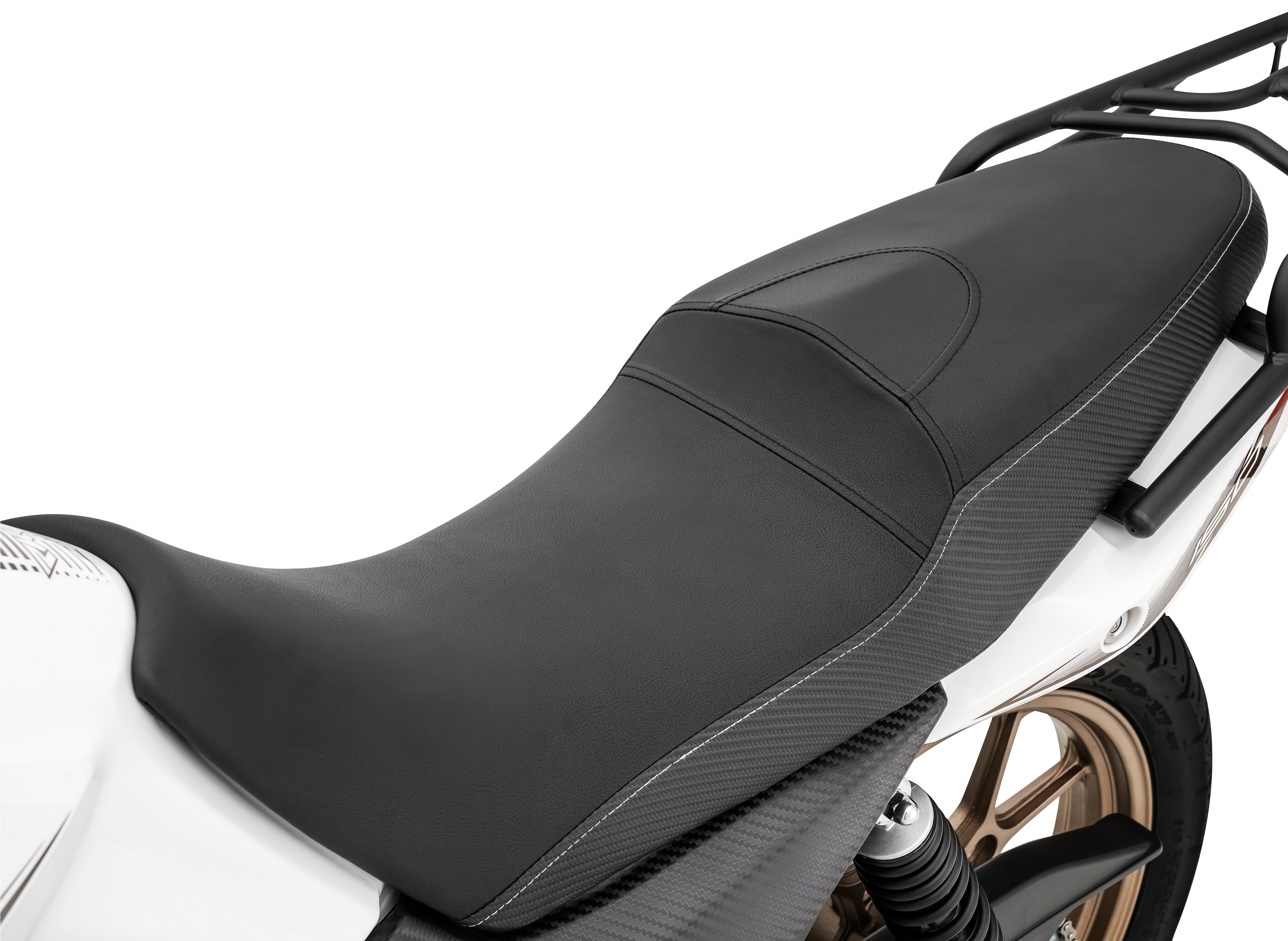 KEEWAY RK 150 CBS