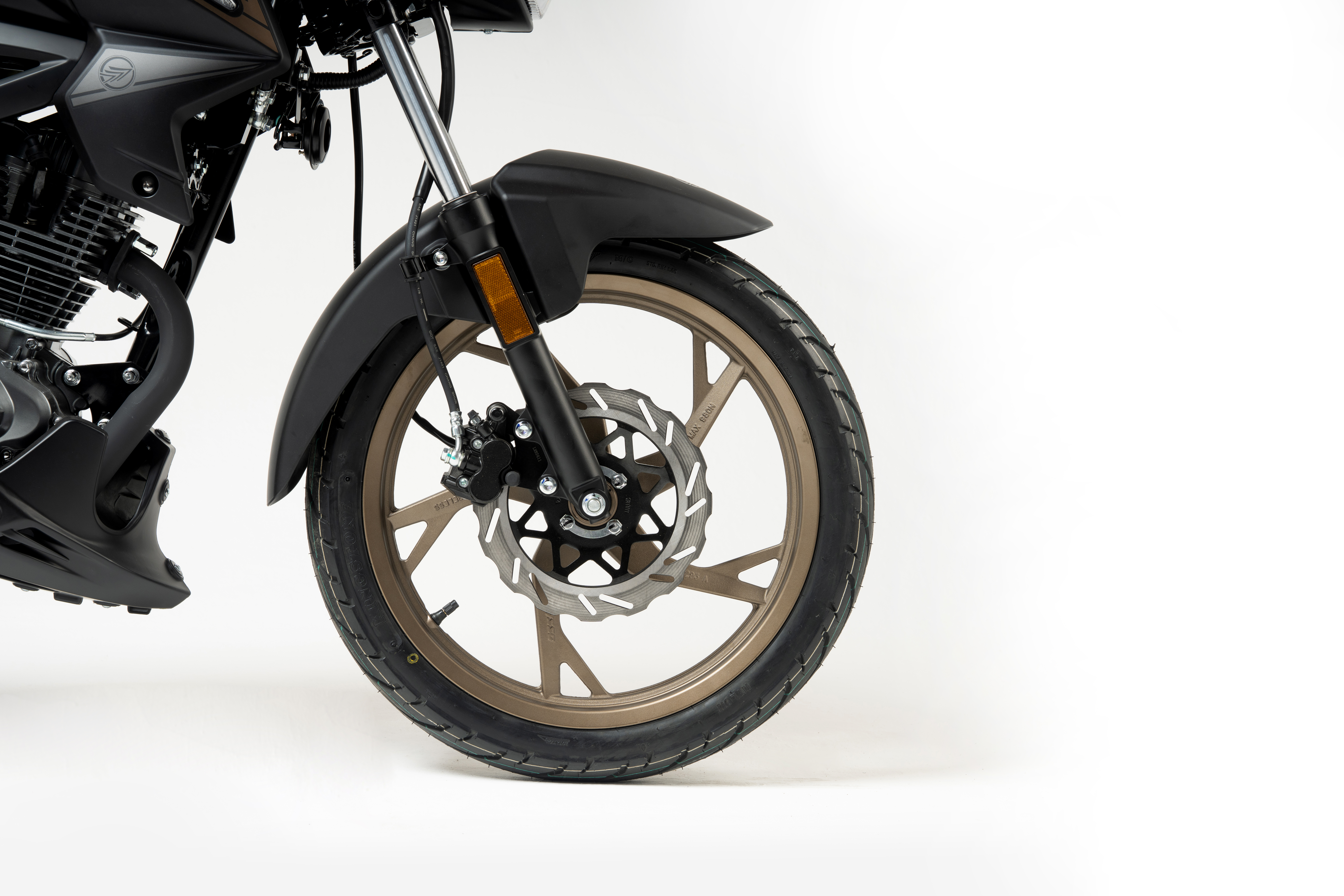 KEEWAY RK 150 CBS