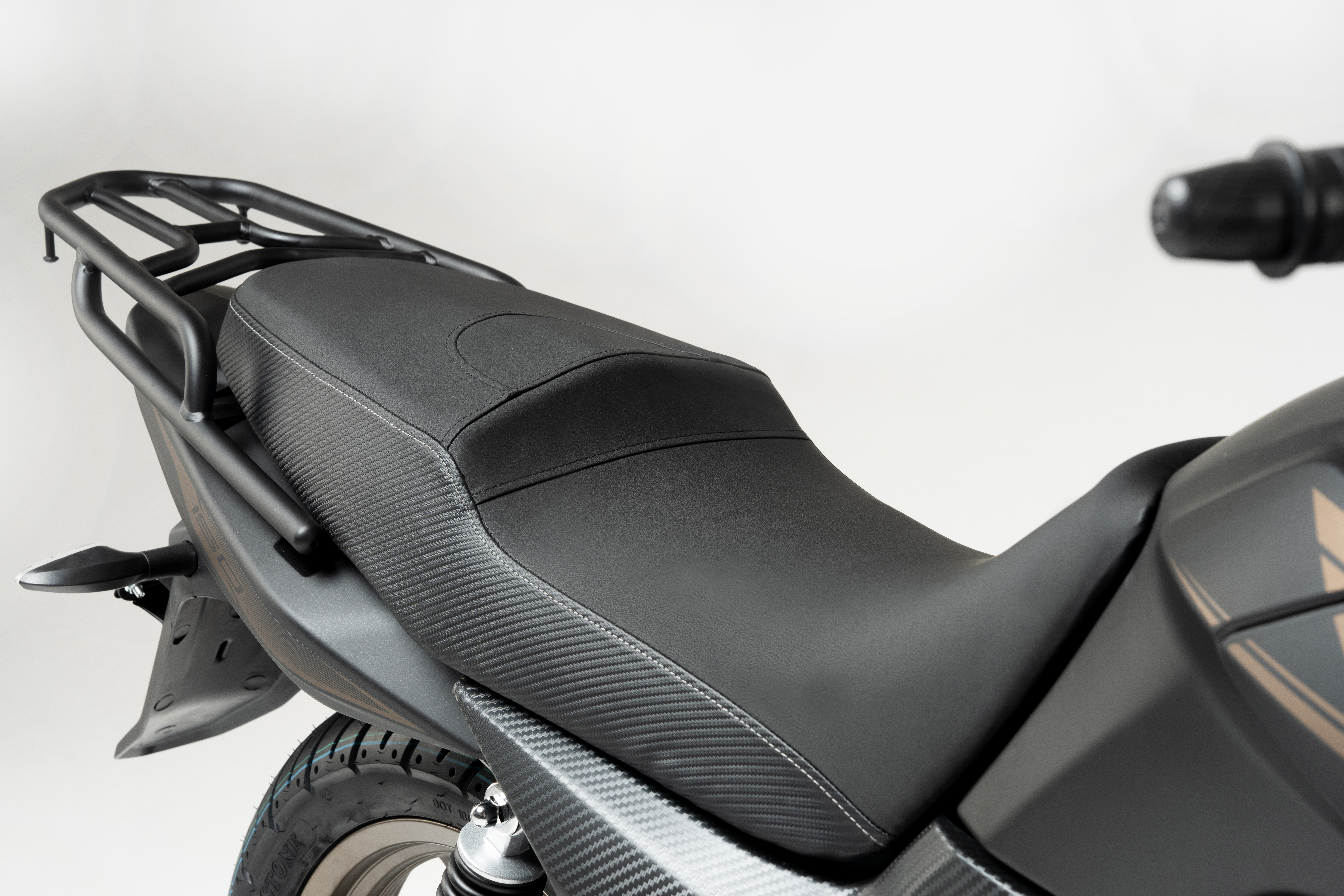 KEEWAY RK 150 CBS