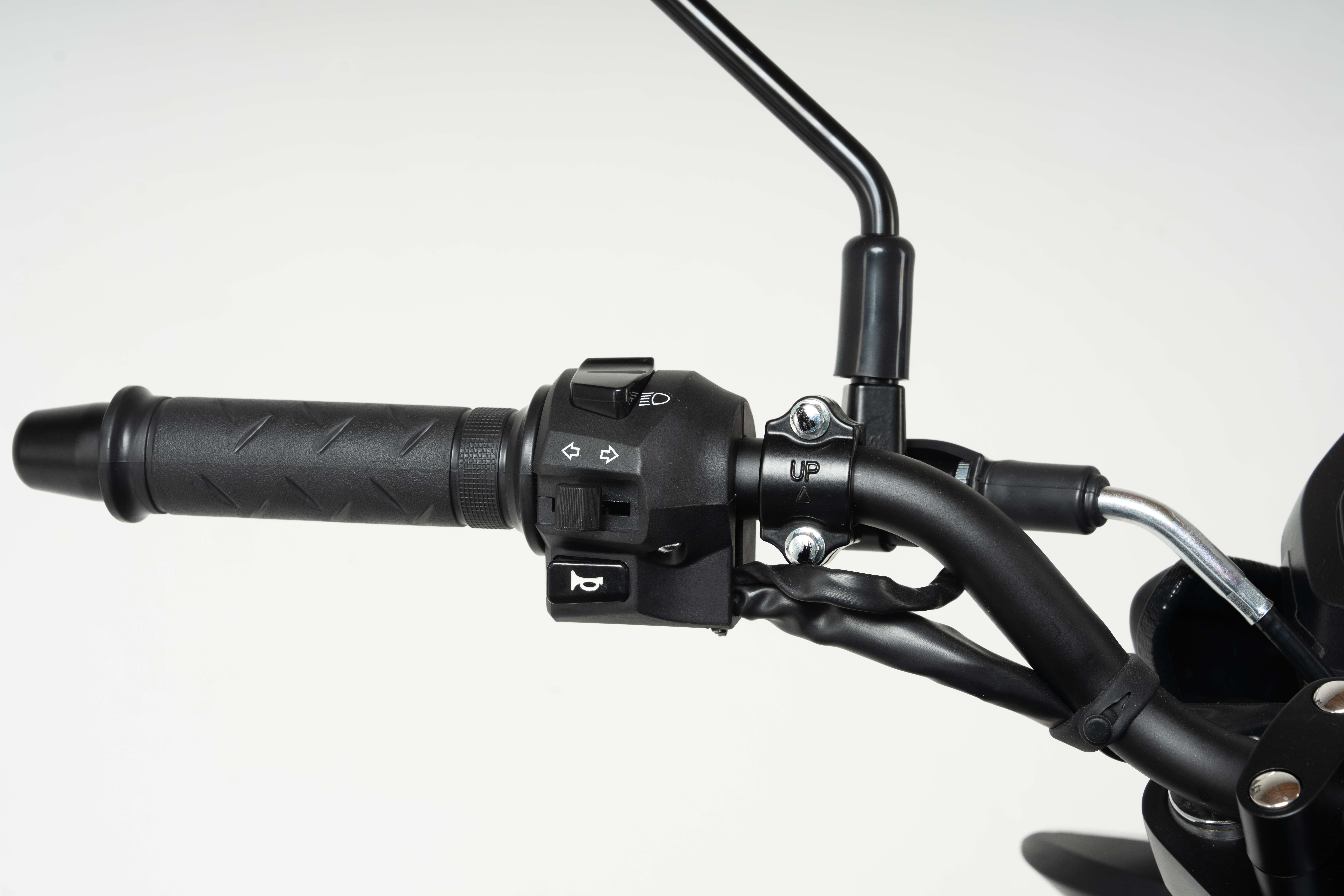 KEEWAY RK 150 CBS