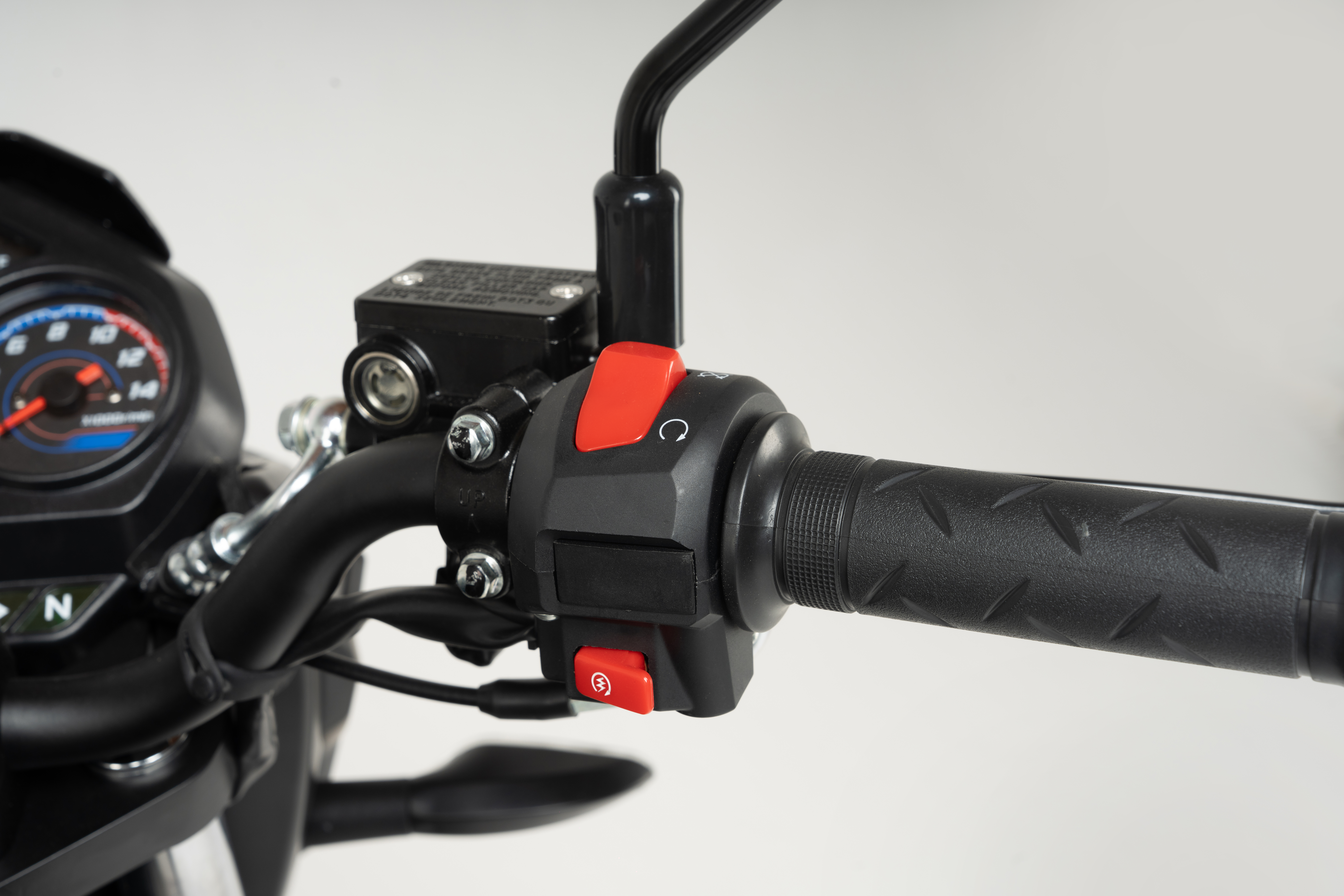 KEEWAY RK 150 CBS
