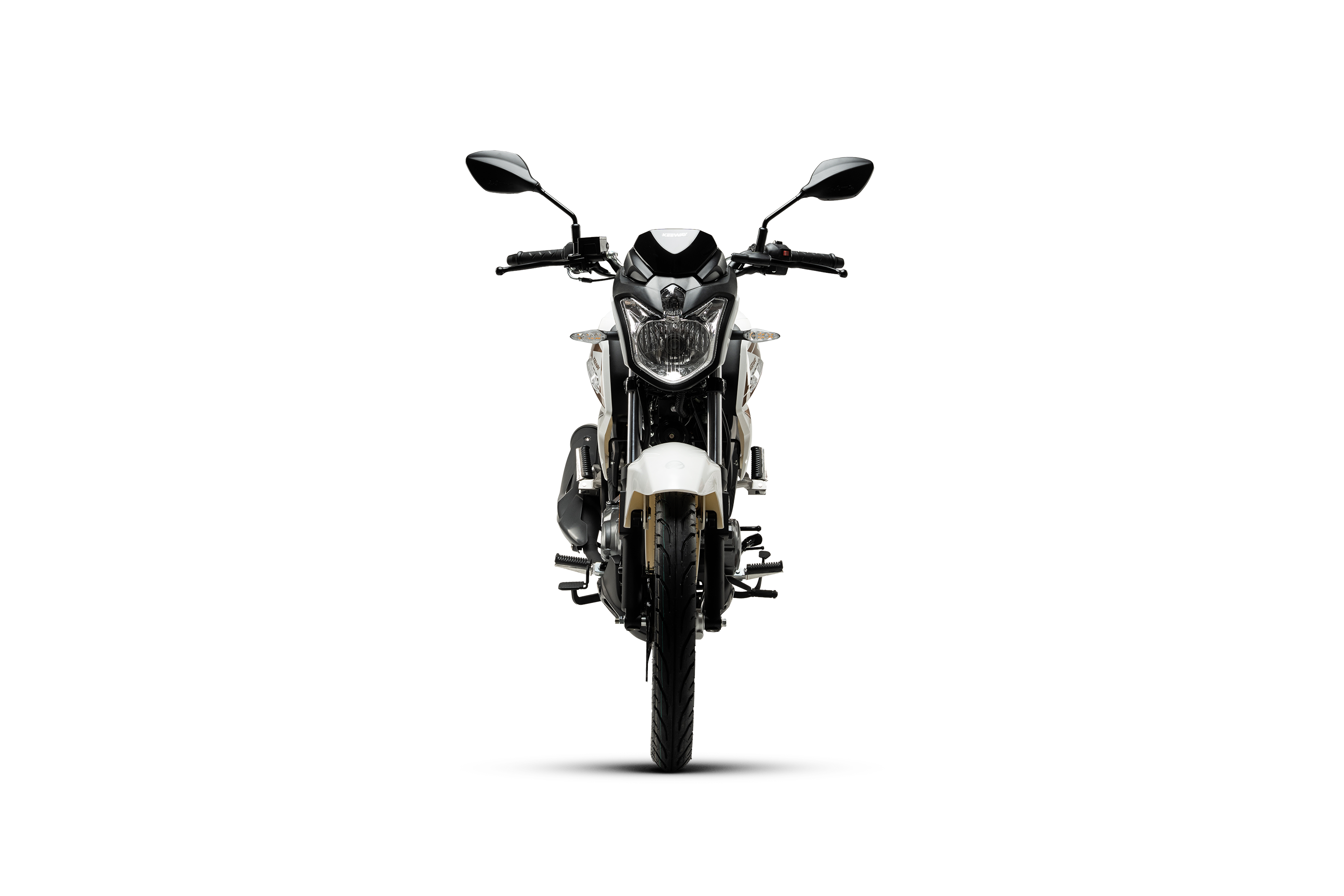 KEEWAY RK 150 CBS