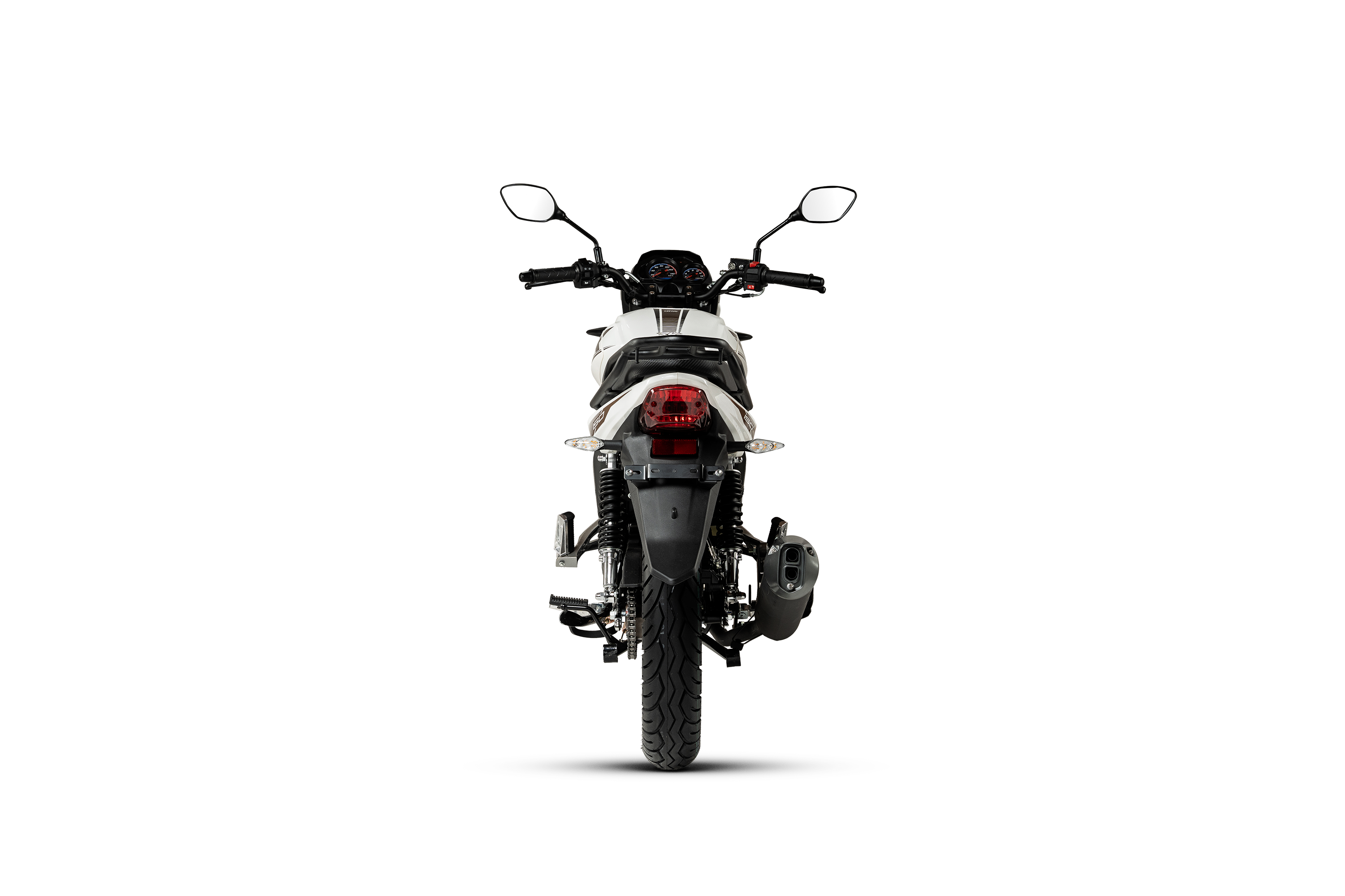 KEEWAY RK 150 CBS