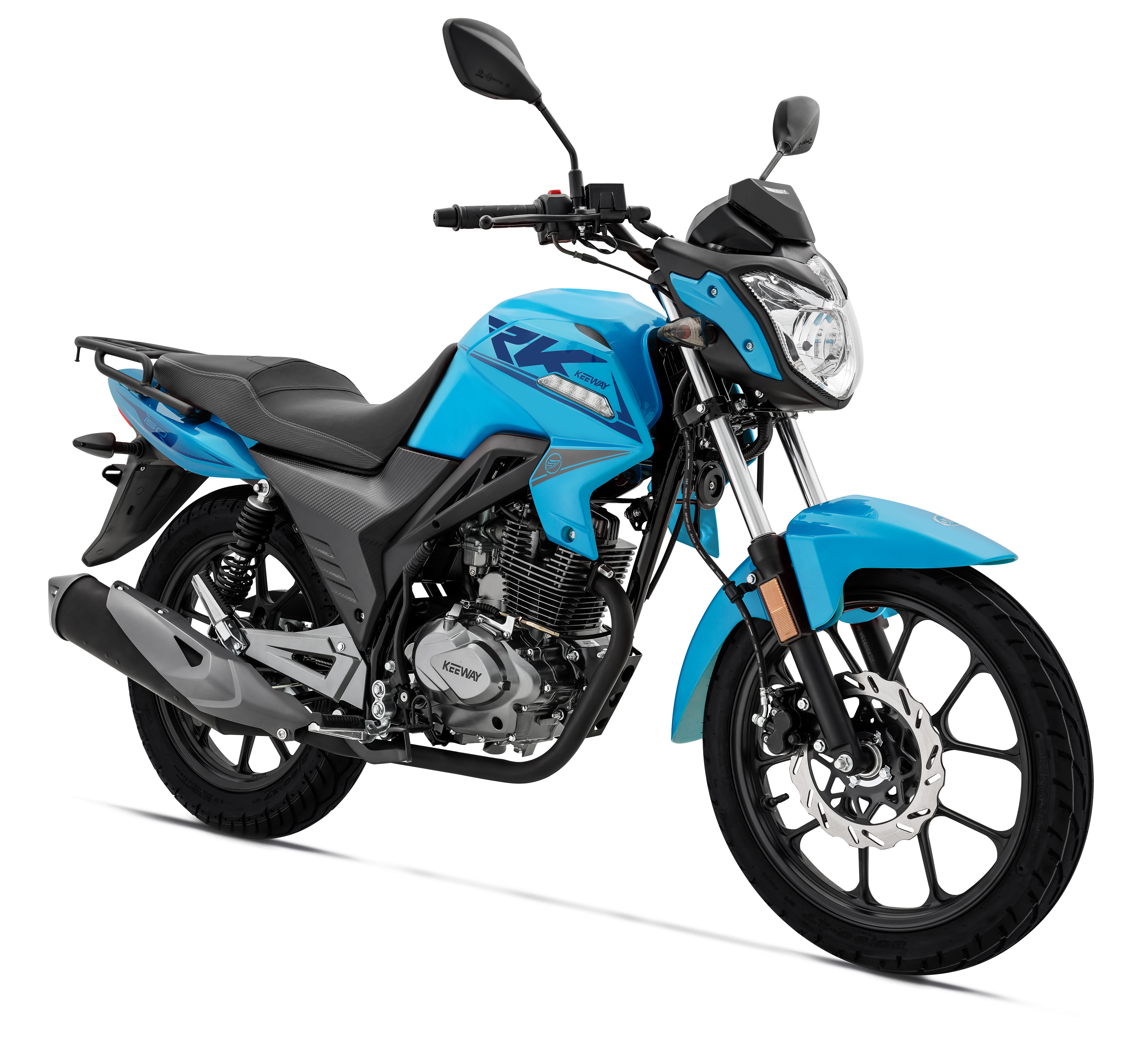 KEEWAY RK 150 CBS