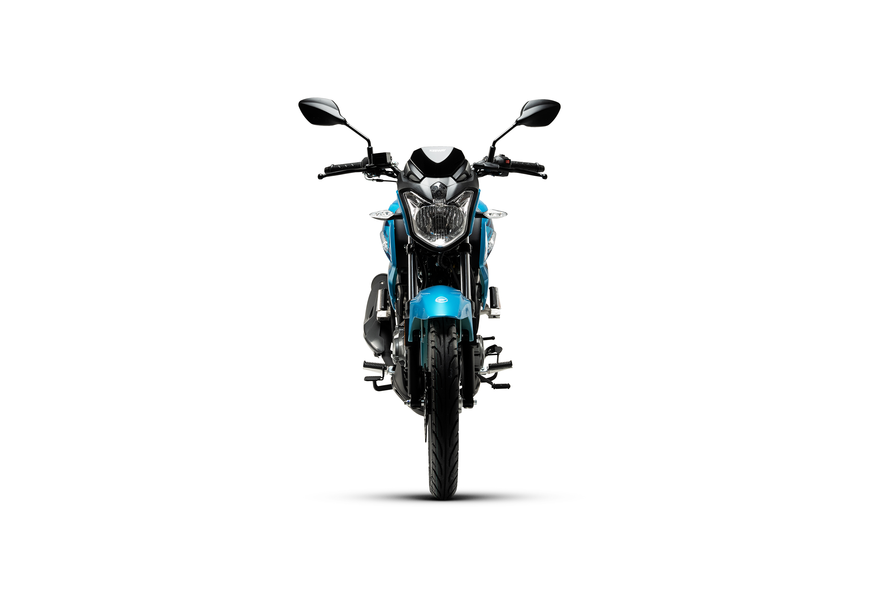 KEEWAY RK 150 CBS