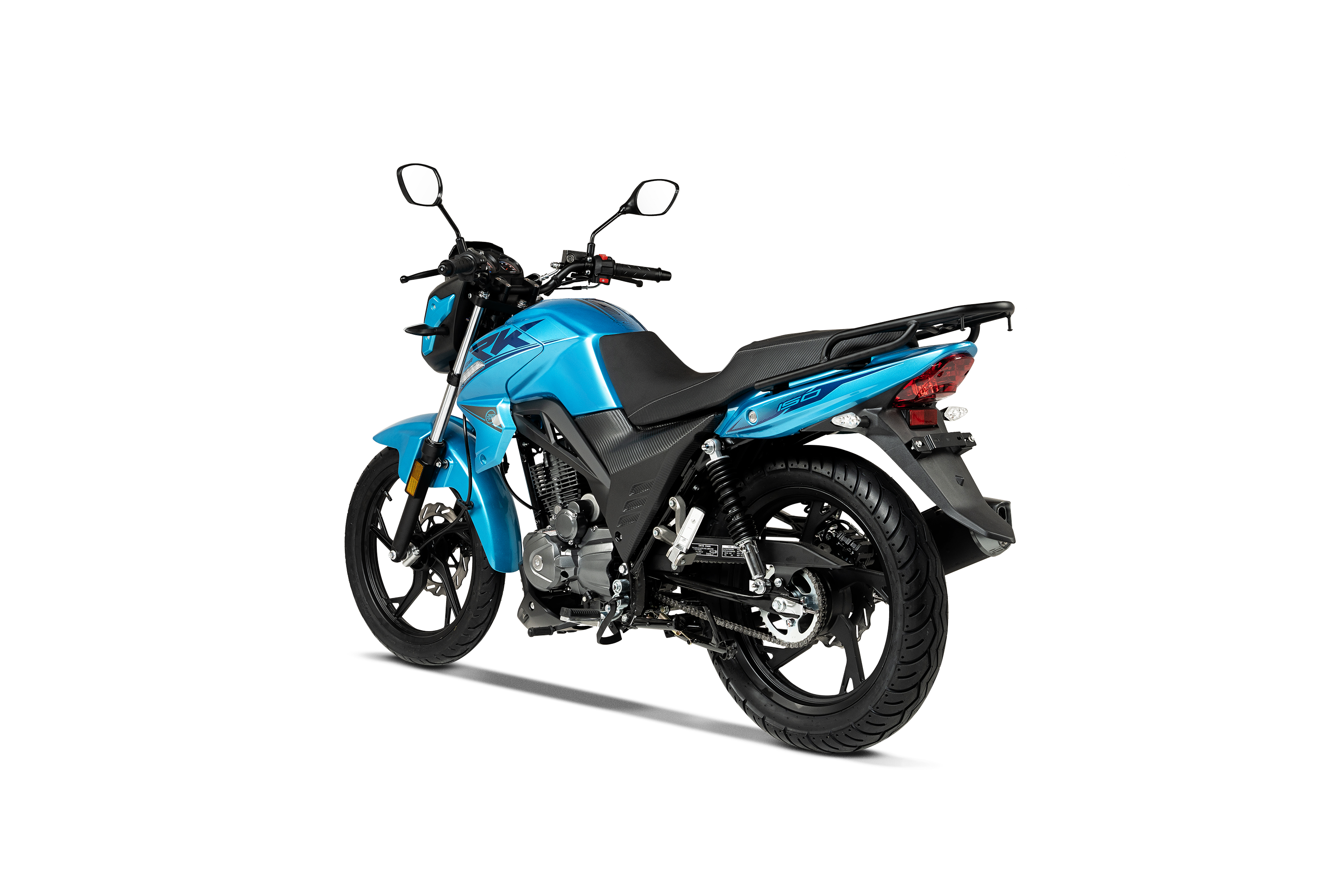 KEEWAY RK 150 CBS