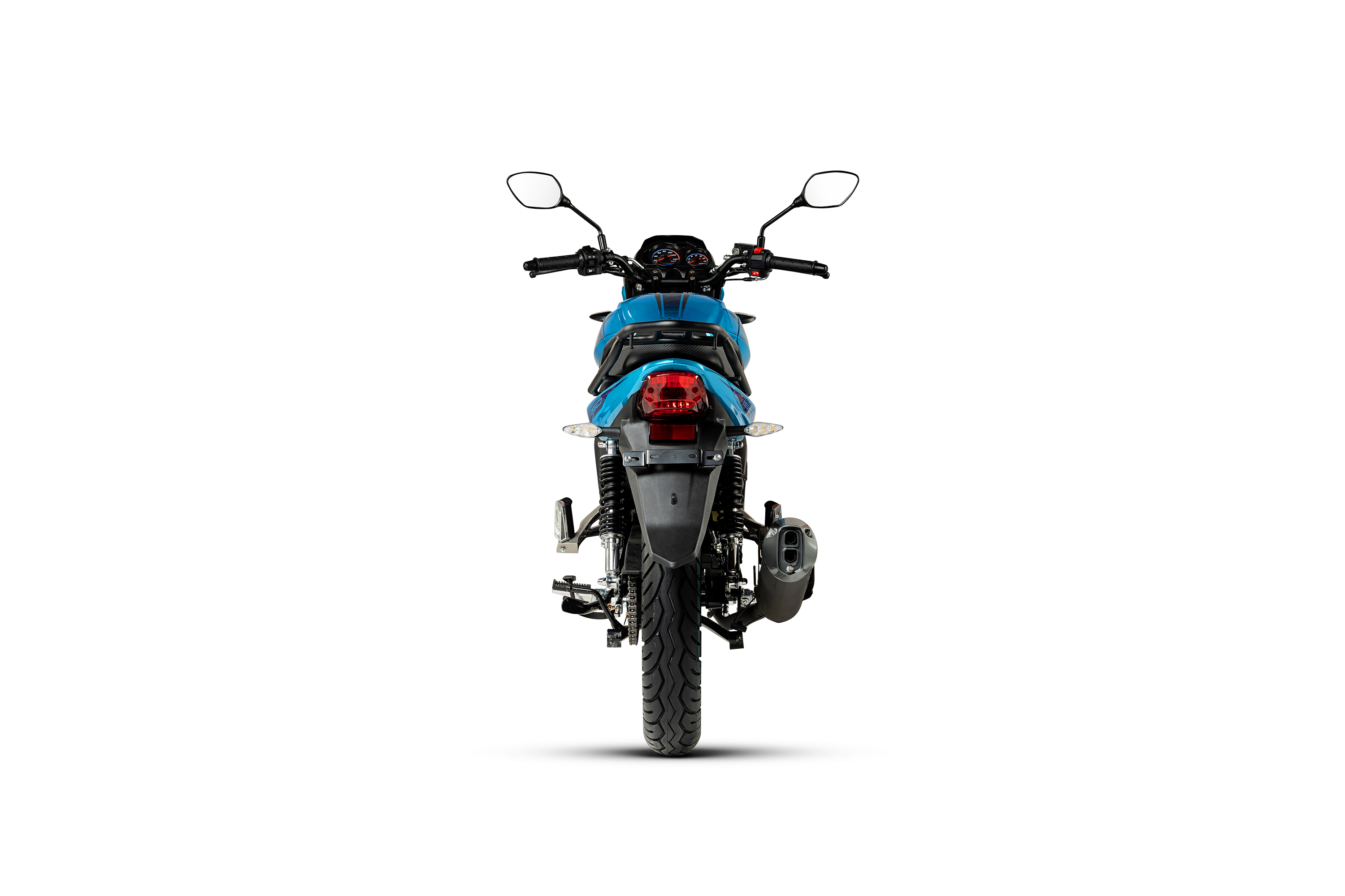 KEEWAY RK 150 CBS