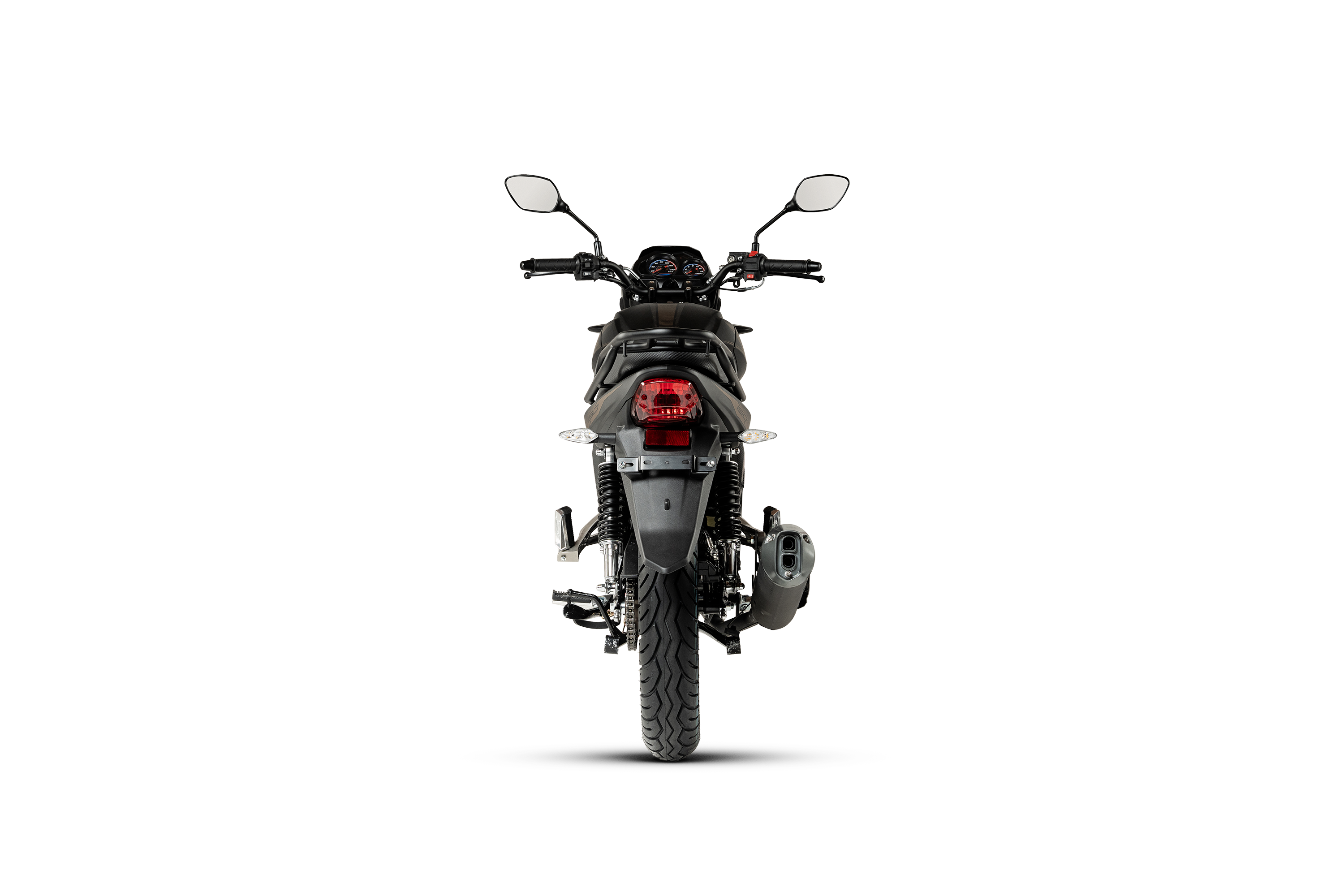 KEEWAY RK 150 CBS