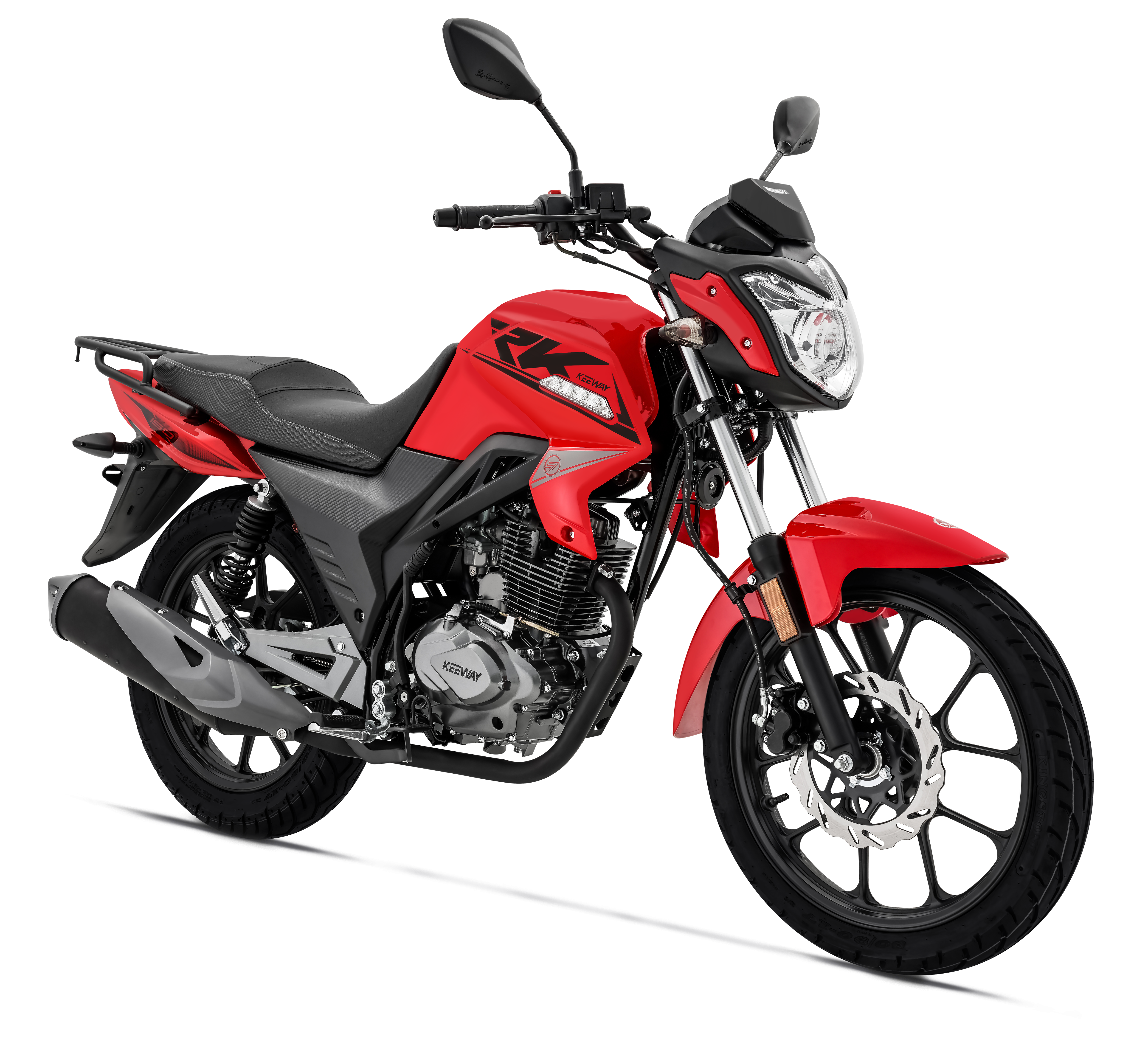 KEEWAY RK 150 CBS