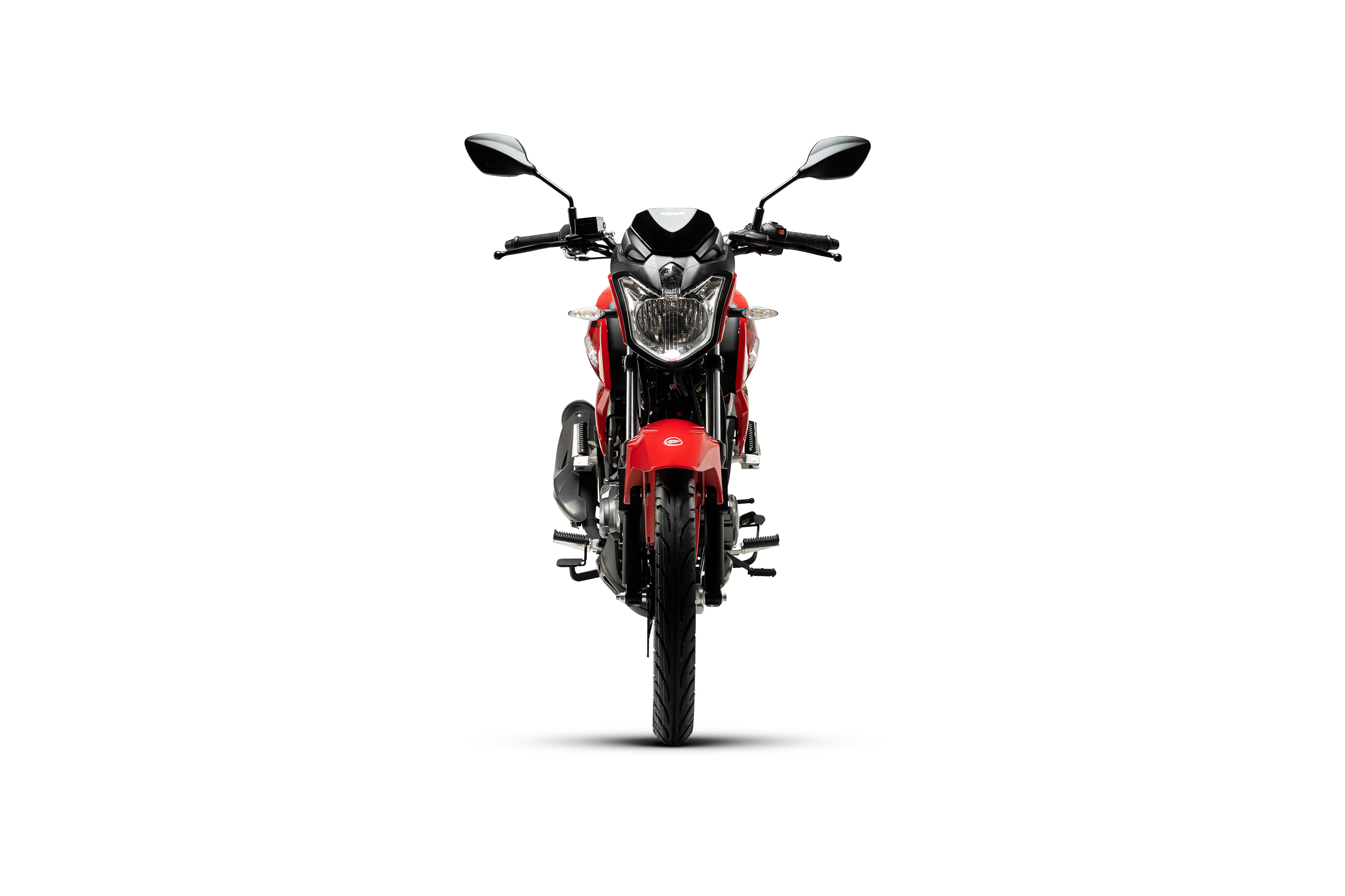 KEEWAY RK 150 CBS