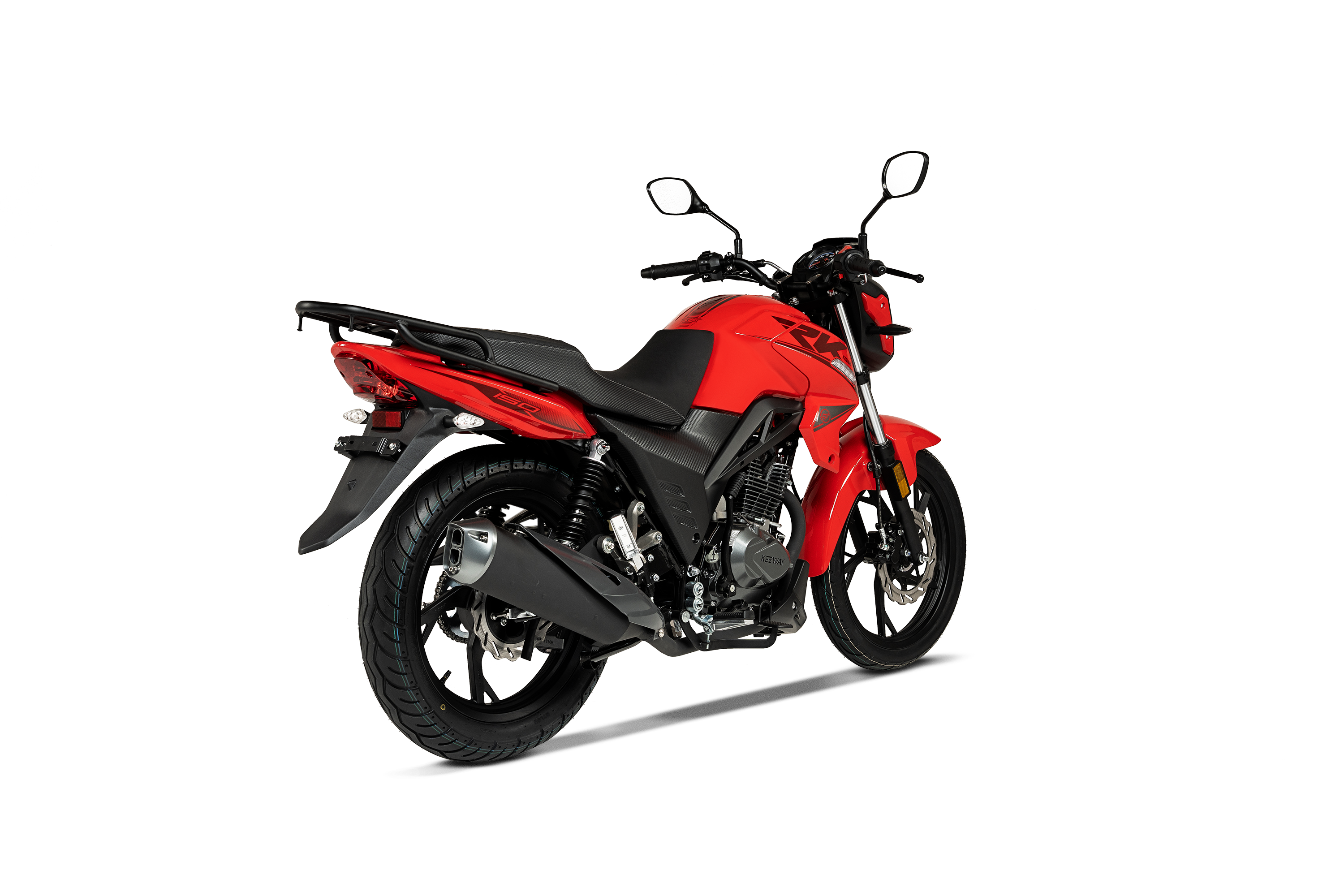KEEWAY RK 150 CBS