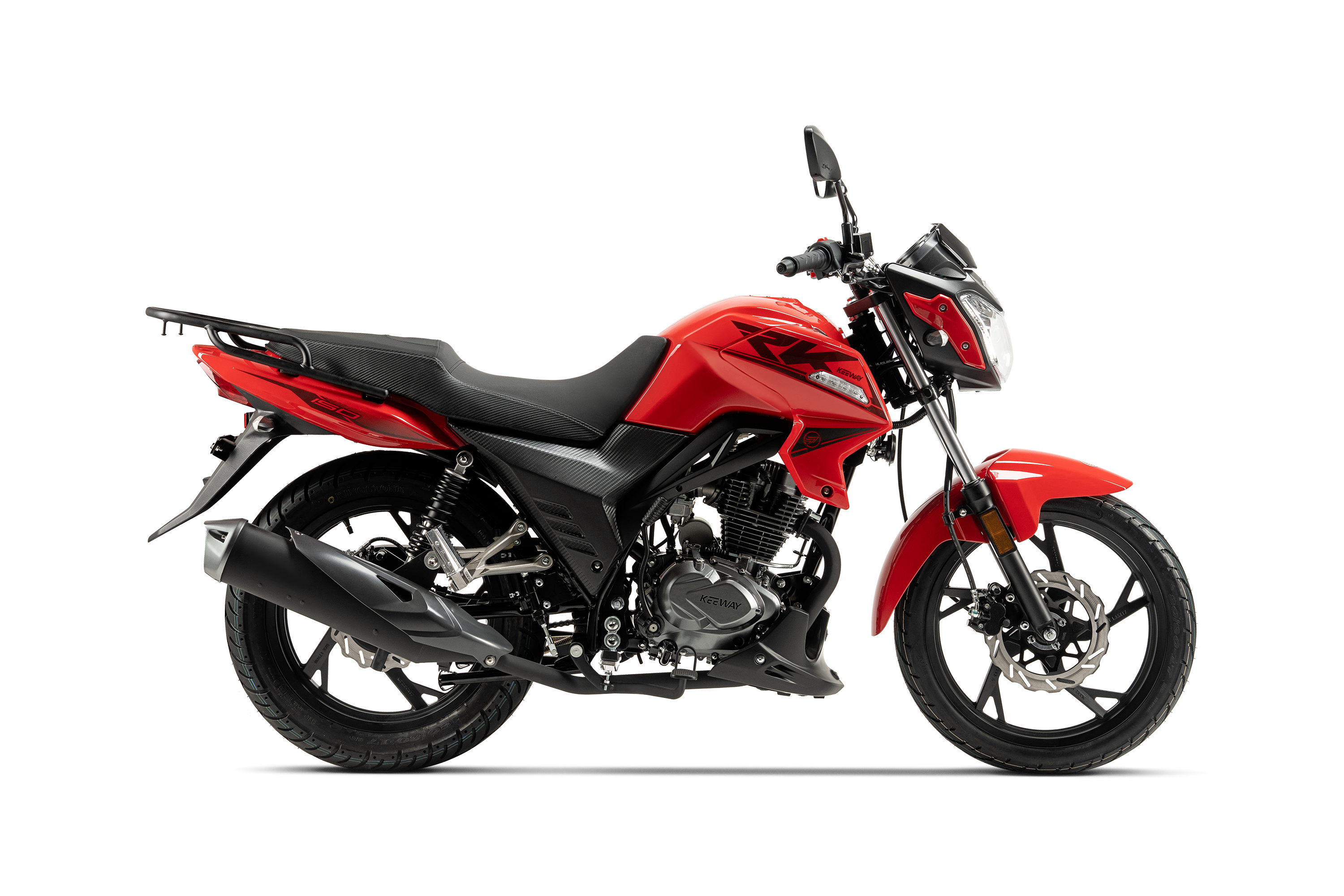 KEEWAY RK 150 CBS
