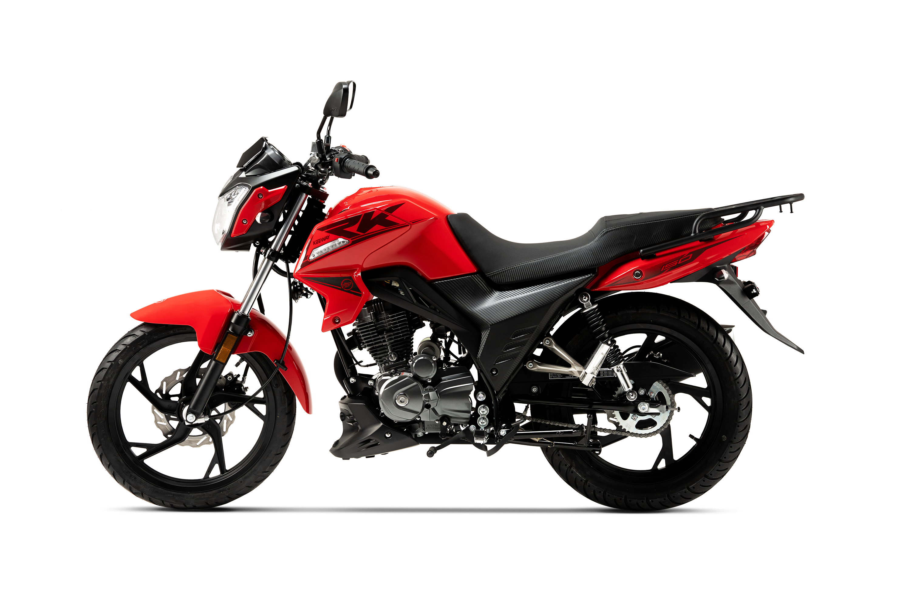 KEEWAY RK 150 CBS