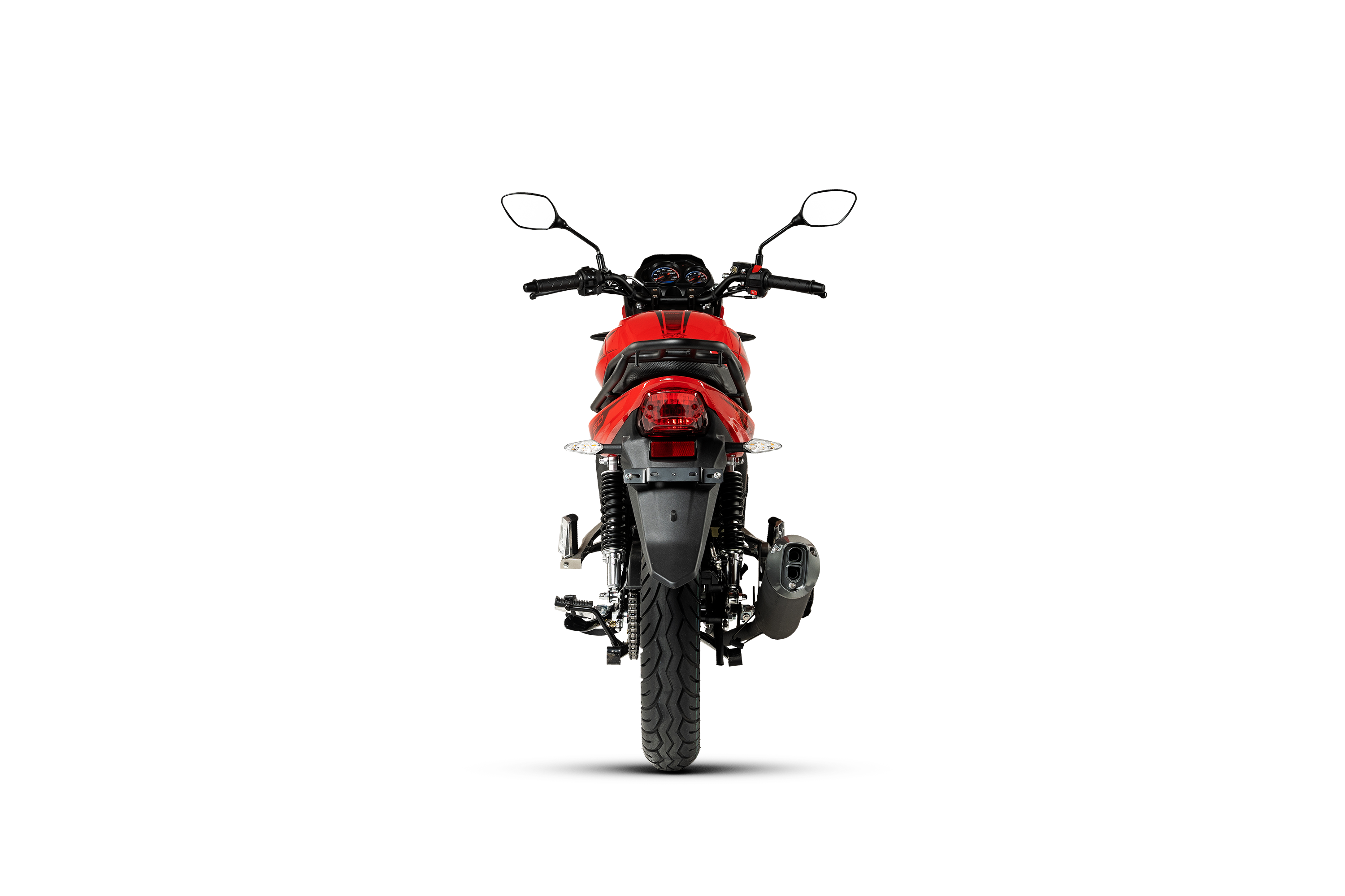 KEEWAY RK 150 CBS