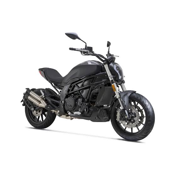 BENELLI 502C