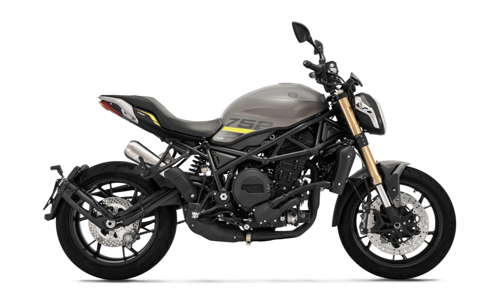 BENELLI 752 S