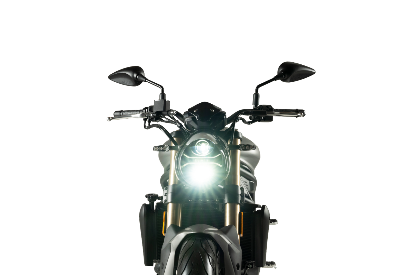 BENELLI 752 S