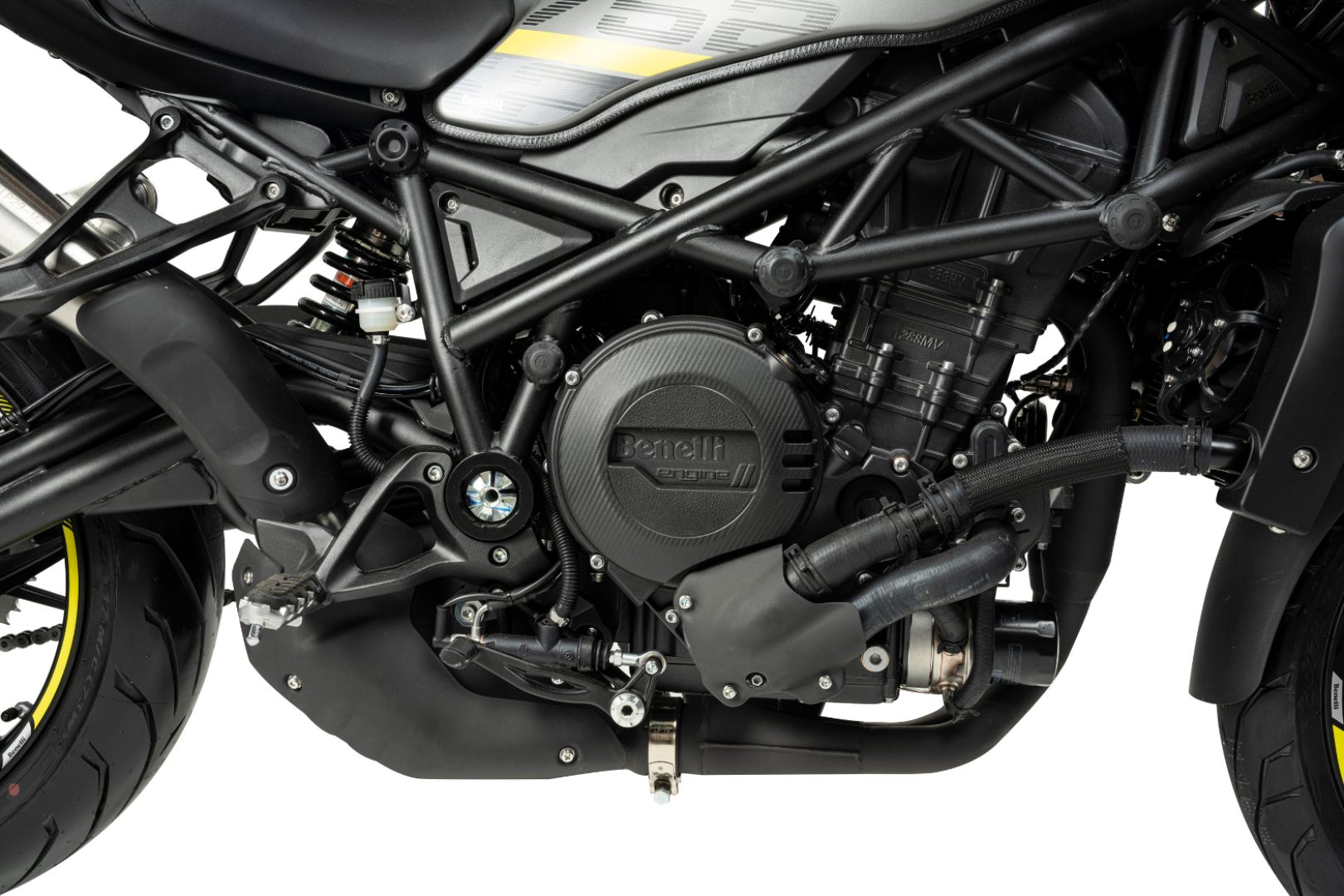 BENELLI 752 S