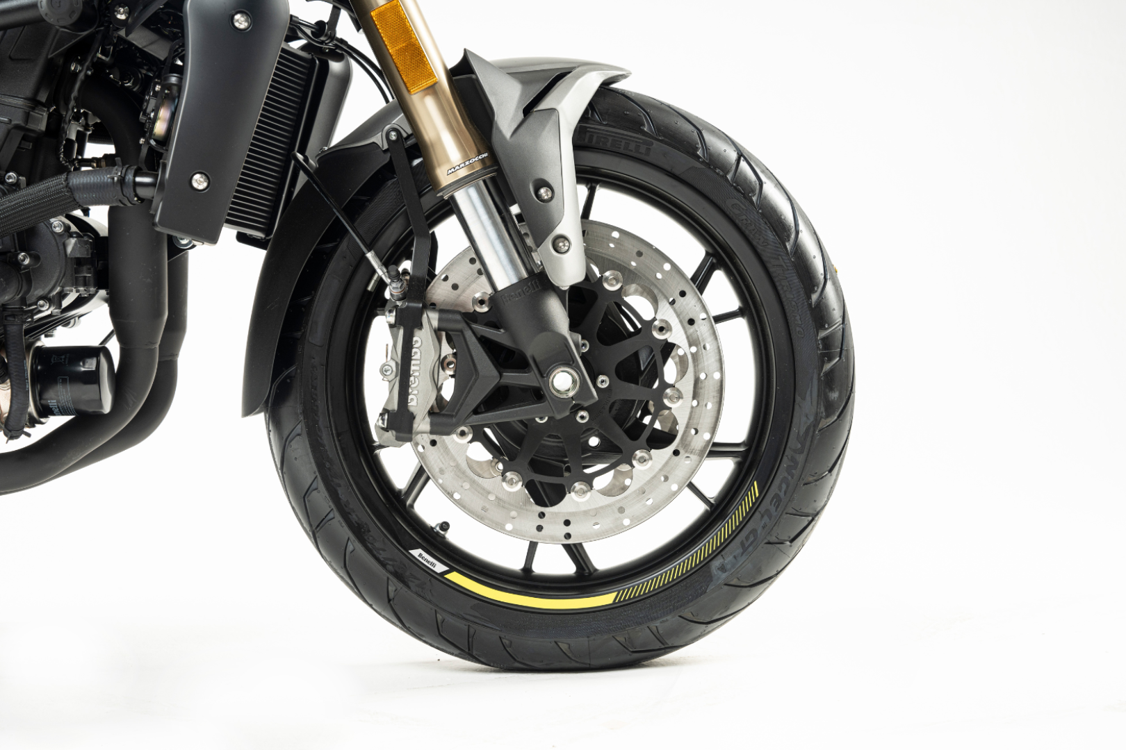 BENELLI 752 S