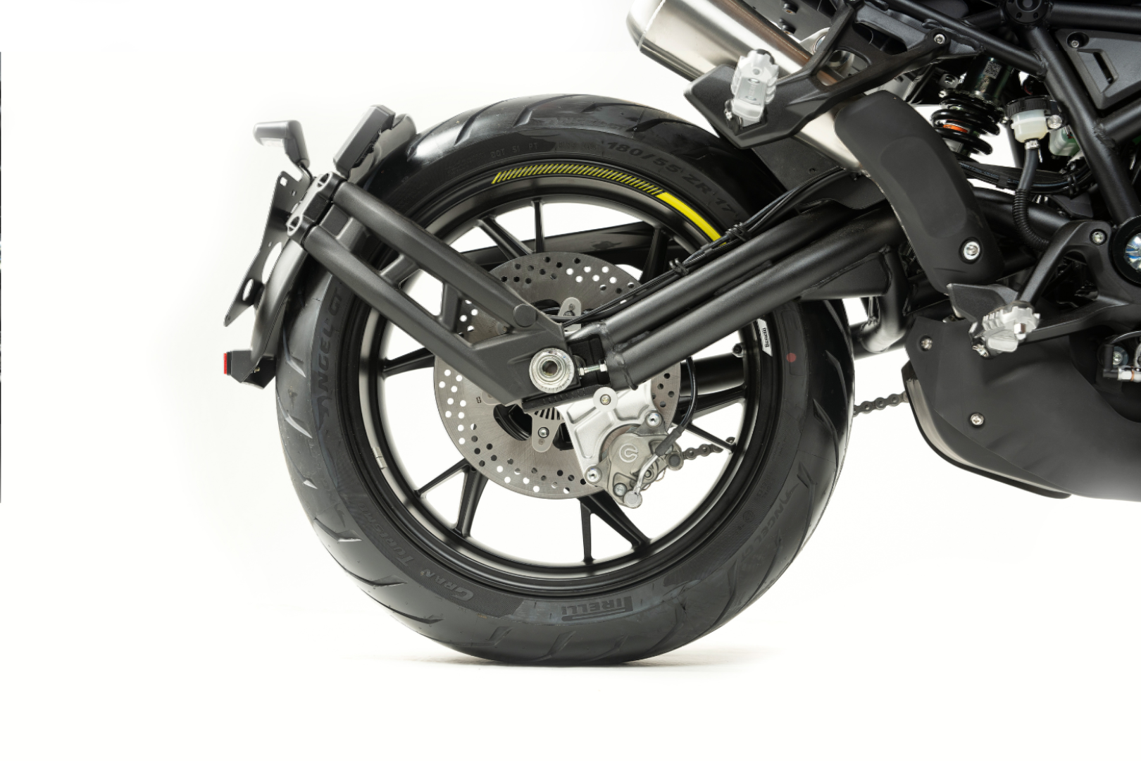 BENELLI 752 S