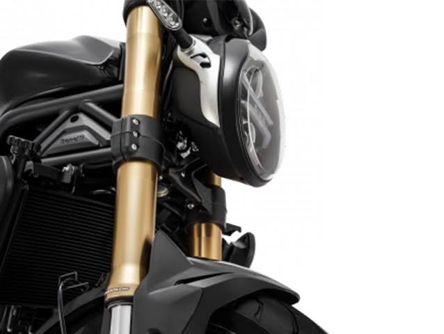 BENELLI 752 S