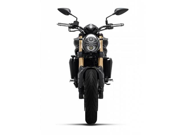 BENELLI 752 S