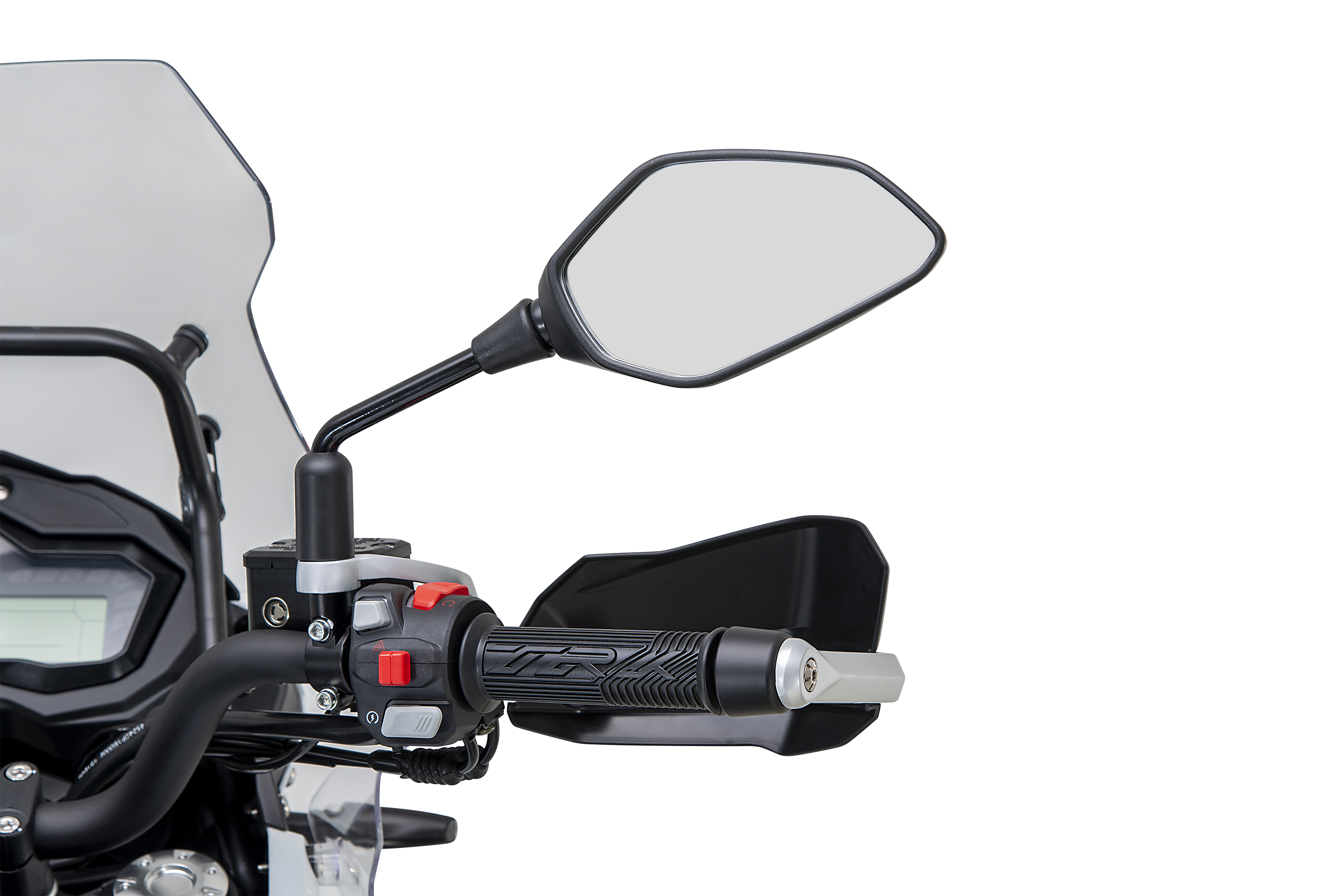 BENELLI TRK 502 NEW C / BAUL