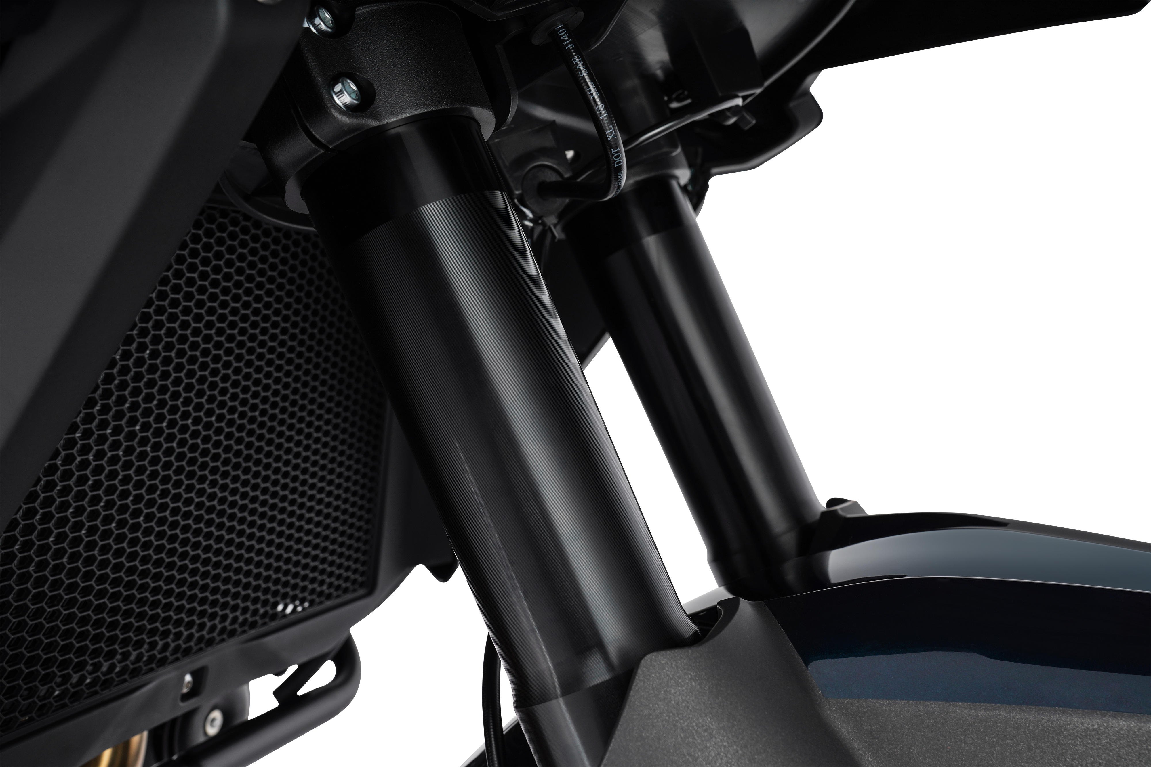 BENELLI TRK 502 NEW C / BAUL