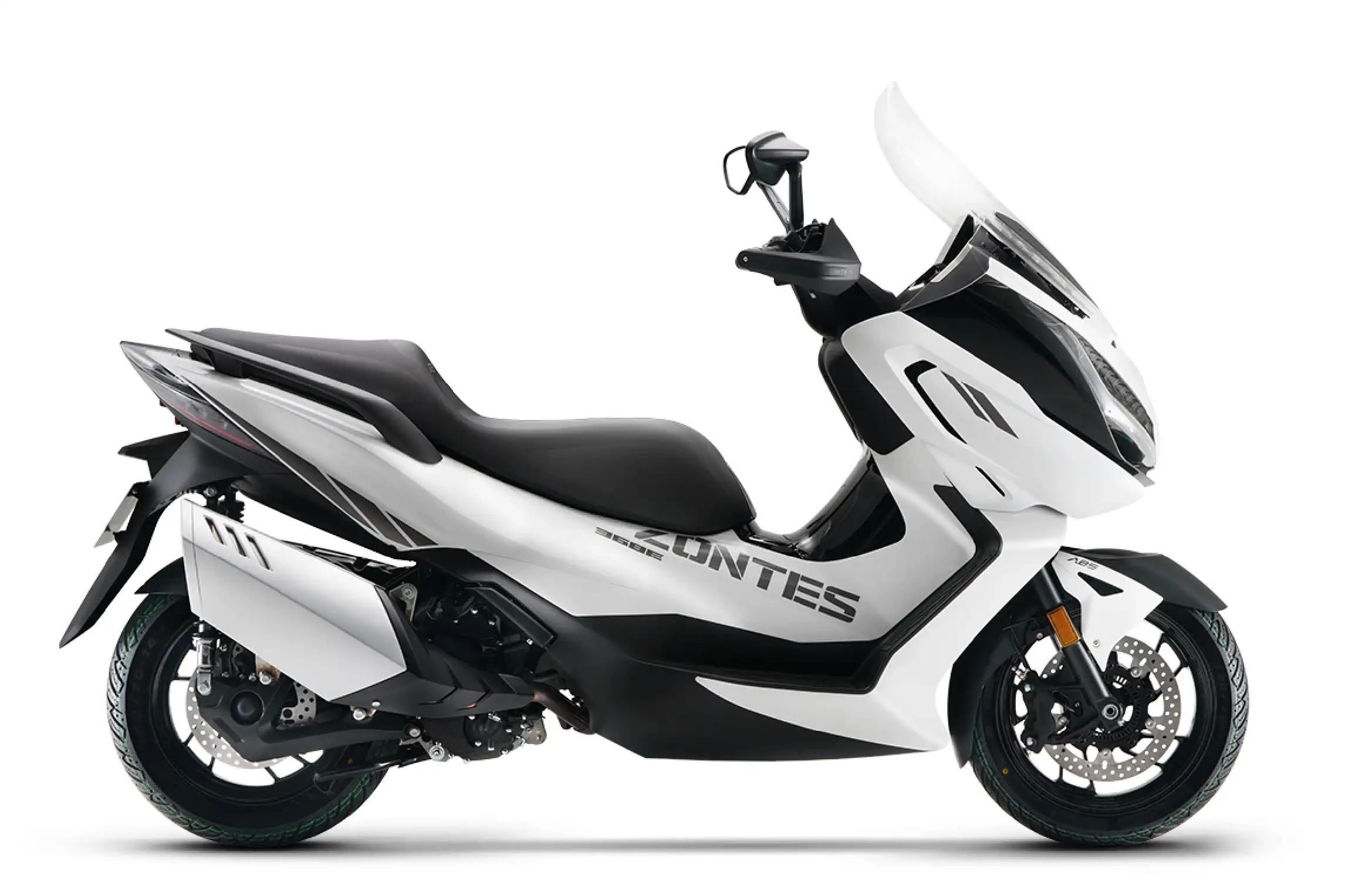 SYM CITYCOM S 300 I