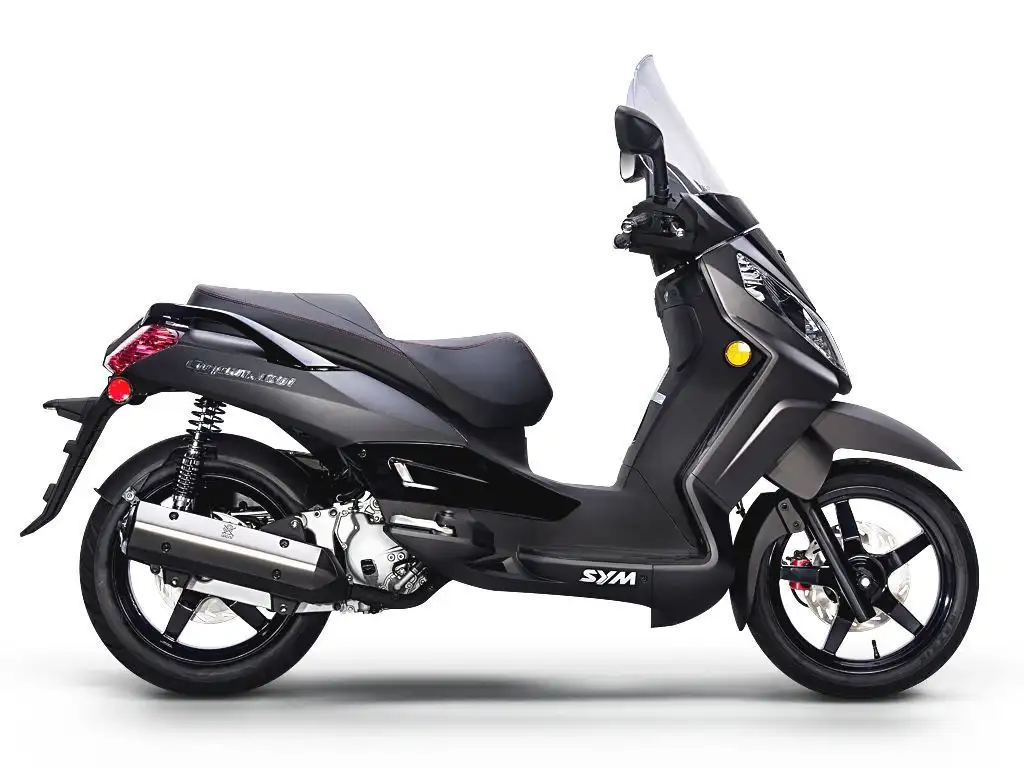 SYM CITYCOM S 300 I