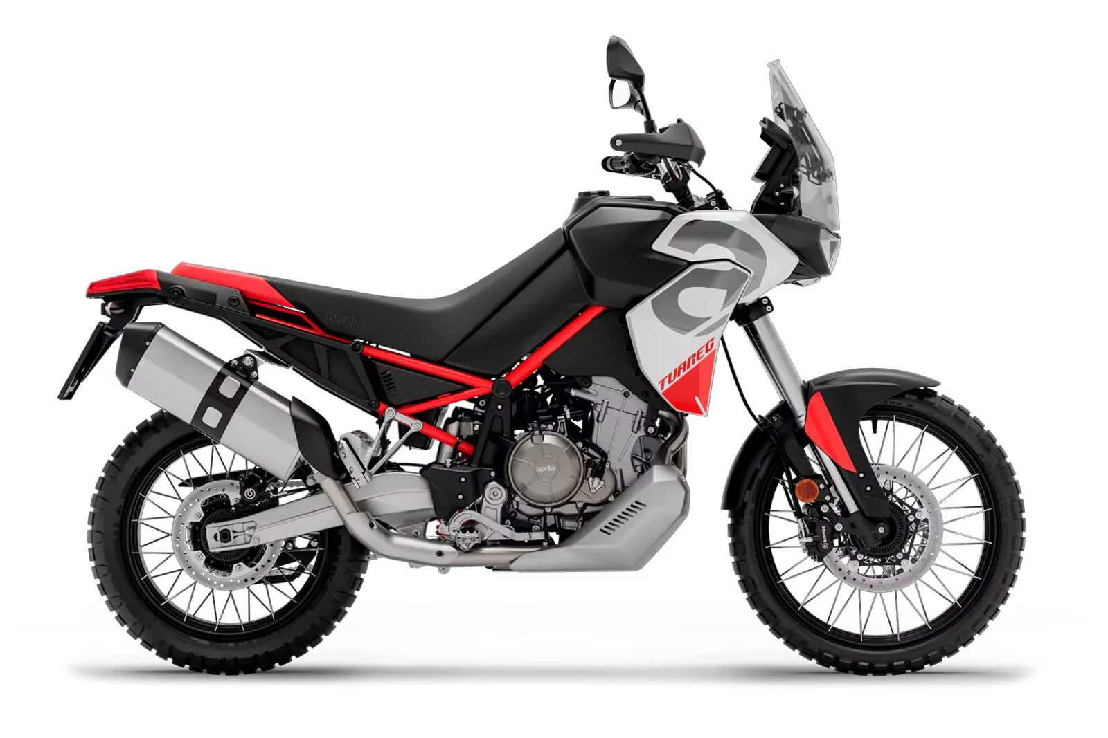 APRILIA TUAREG 660 E5