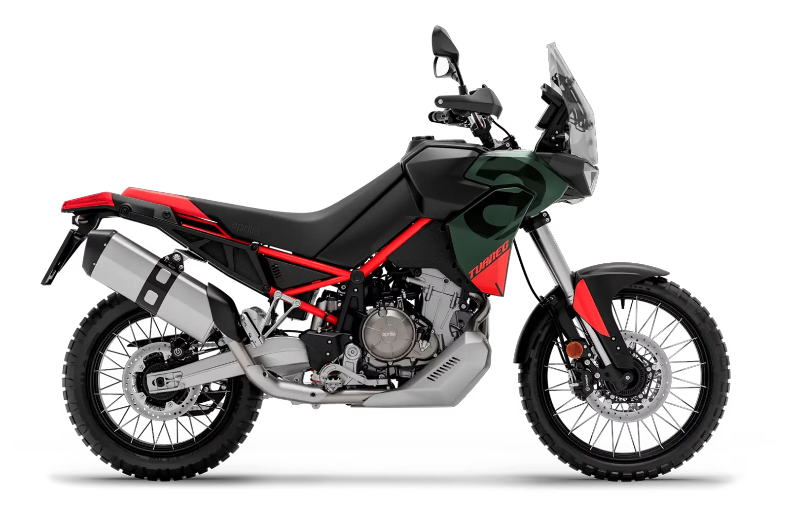 APRILIA TUAREG 660 E5