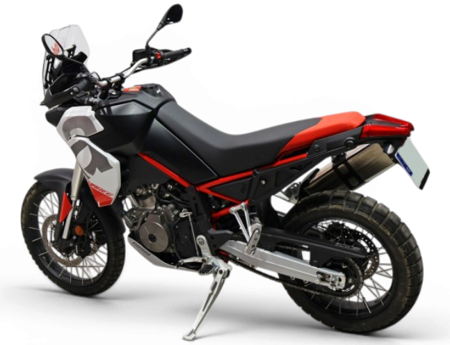 APRILIA TUAREG 660 E5