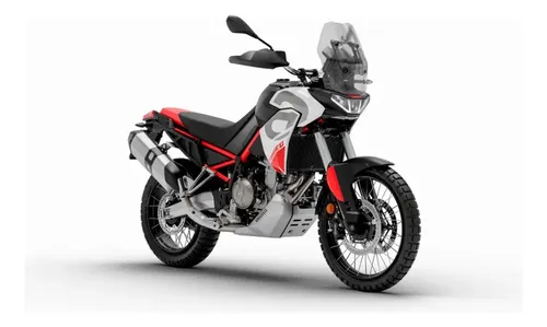 APRILIA TUAREG 660 E5