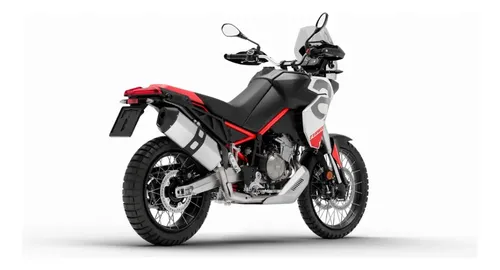 APRILIA TUAREG 660 E5