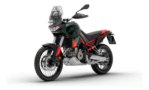 APRILIA TUAREG 660 E5