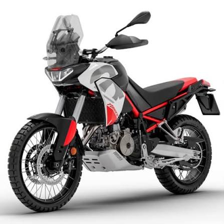APRILIA TUAREG 660 E5
